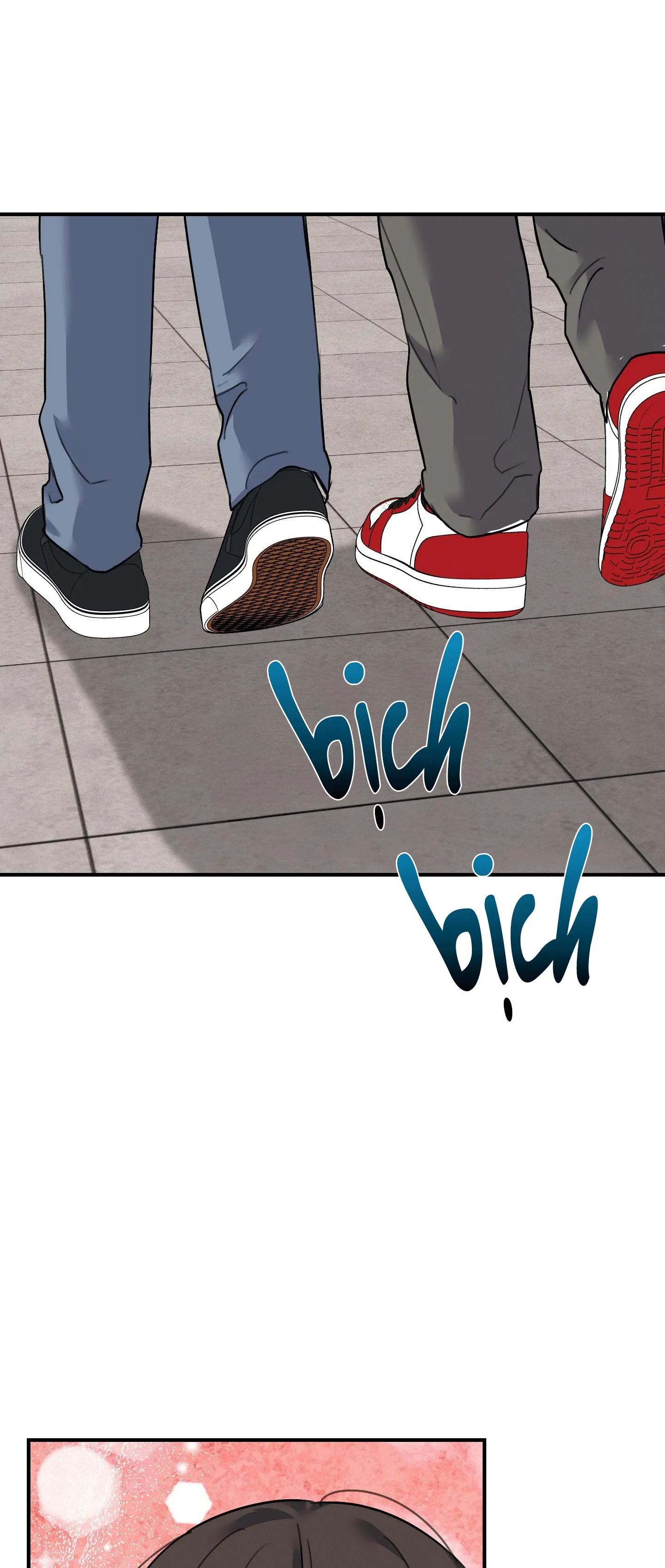 QUAN HỆ CỘNG SINH GIỮA TRỜI VÀ TRĂNG Chapter 44 Trang 56