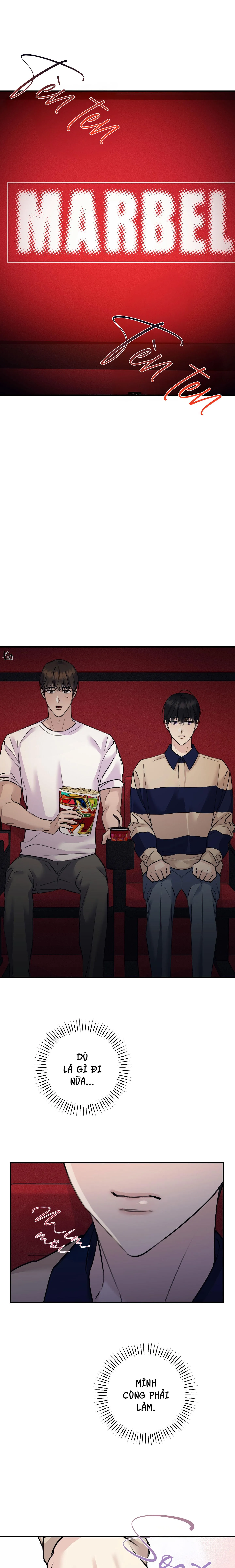 QUAN HỆ CỘNG SINH GIỮA TRỜI VÀ TRĂNG Chapter 45 Trang 5