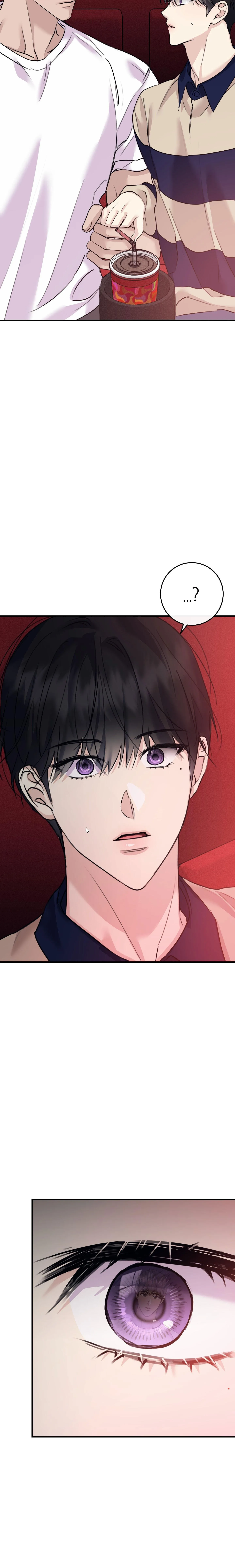 QUAN HỆ CỘNG SINH GIỮA TRỜI VÀ TRĂNG Chapter 45 Trang 9