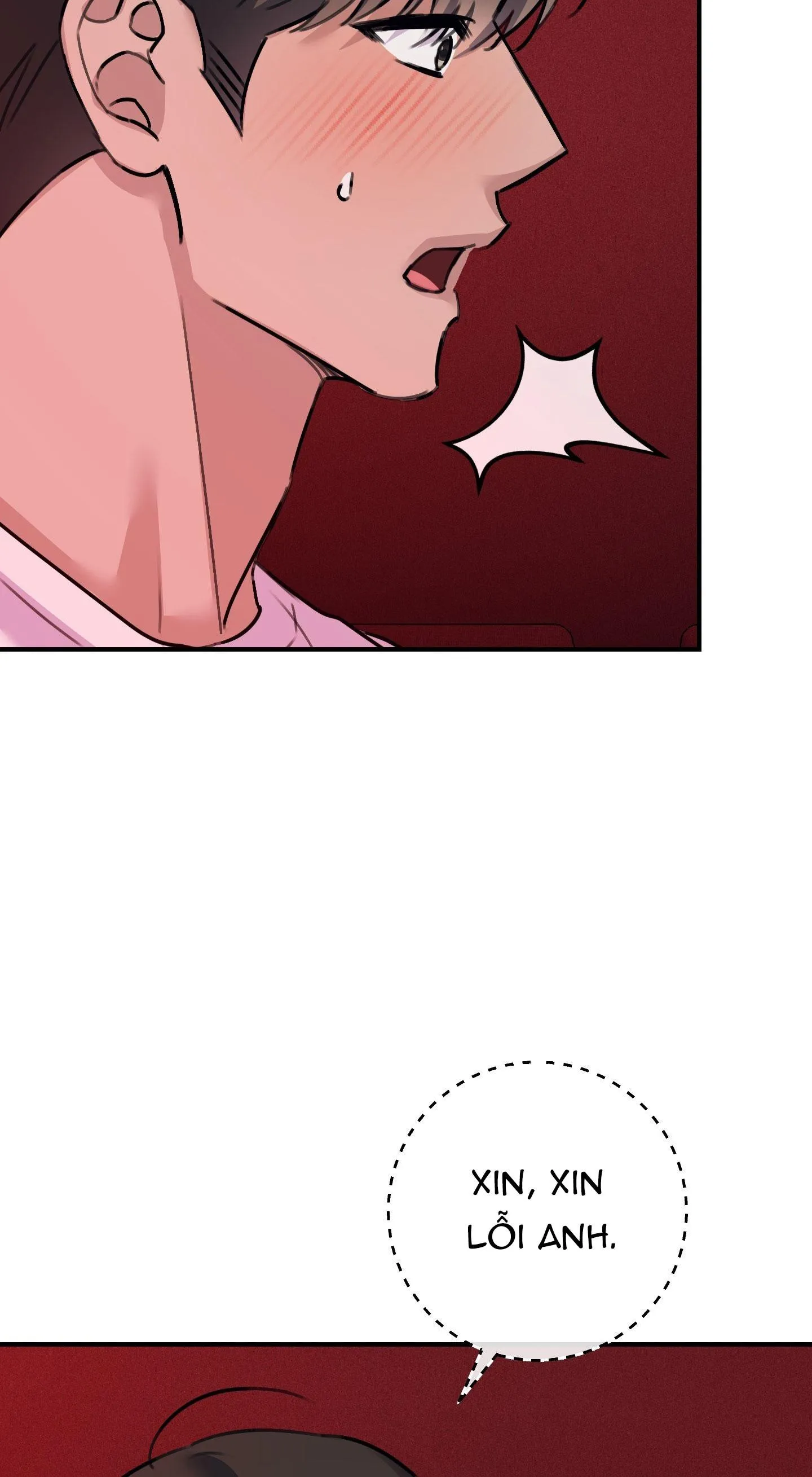 QUAN HỆ CỘNG SINH GIỮA TRỜI VÀ TRĂNG Chapter 46 Trang 6