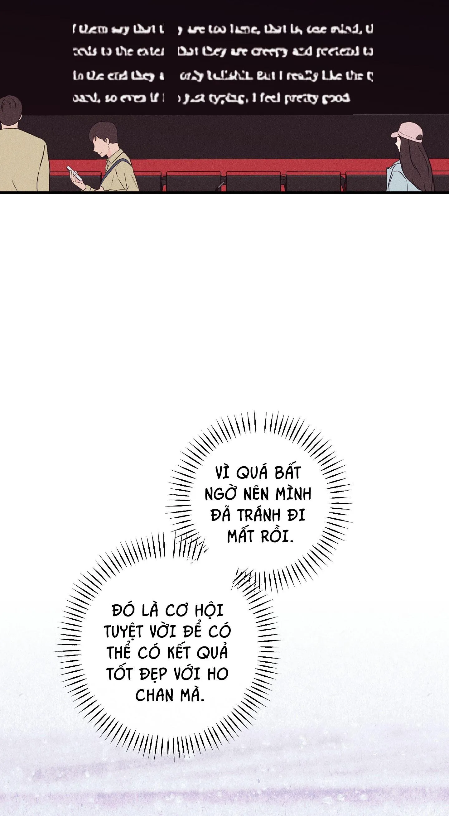 QUAN HỆ CỘNG SINH GIỮA TRỜI VÀ TRĂNG Chapter 46 Trang 12