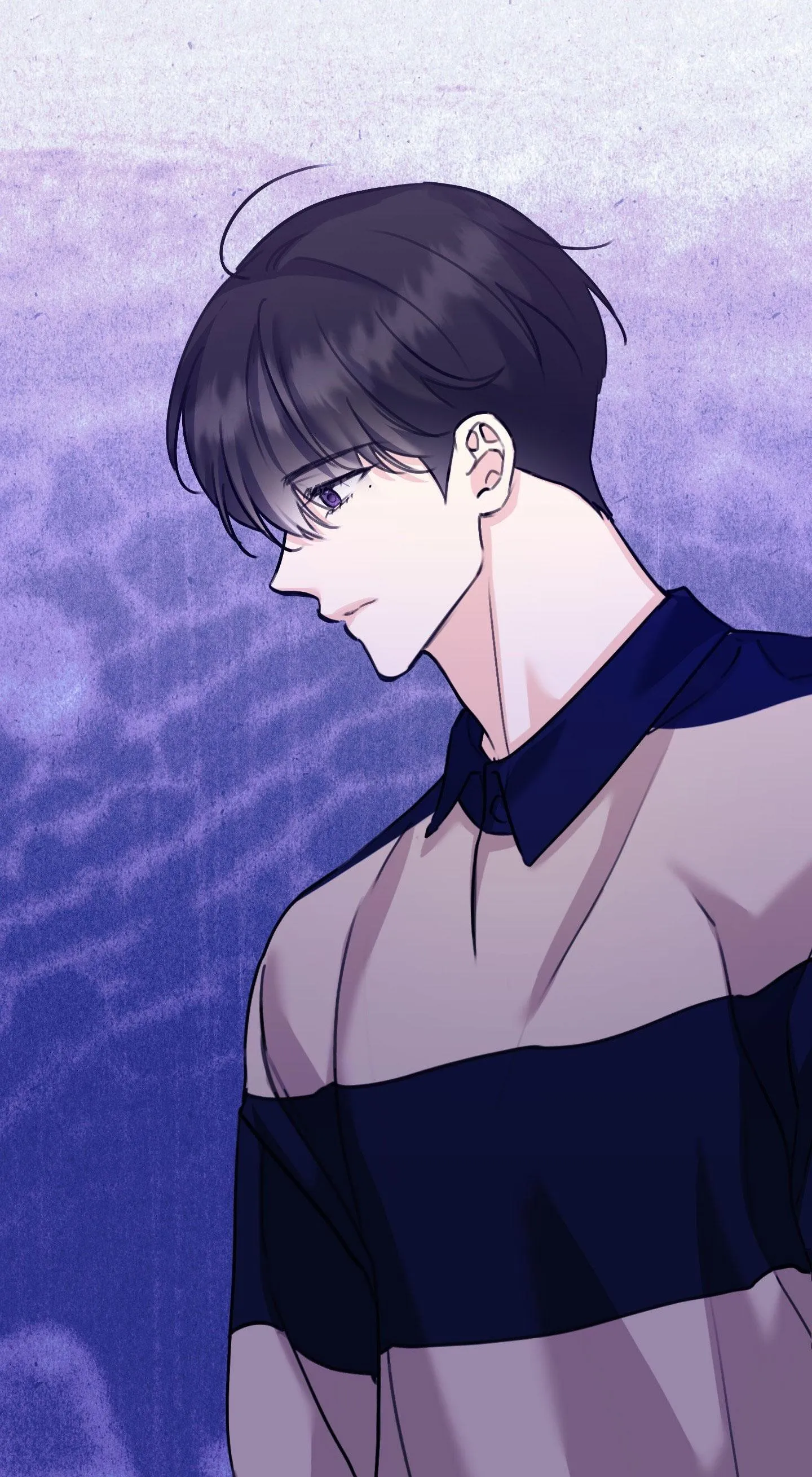 QUAN HỆ CỘNG SINH GIỮA TRỜI VÀ TRĂNG Chapter 46 Trang 13