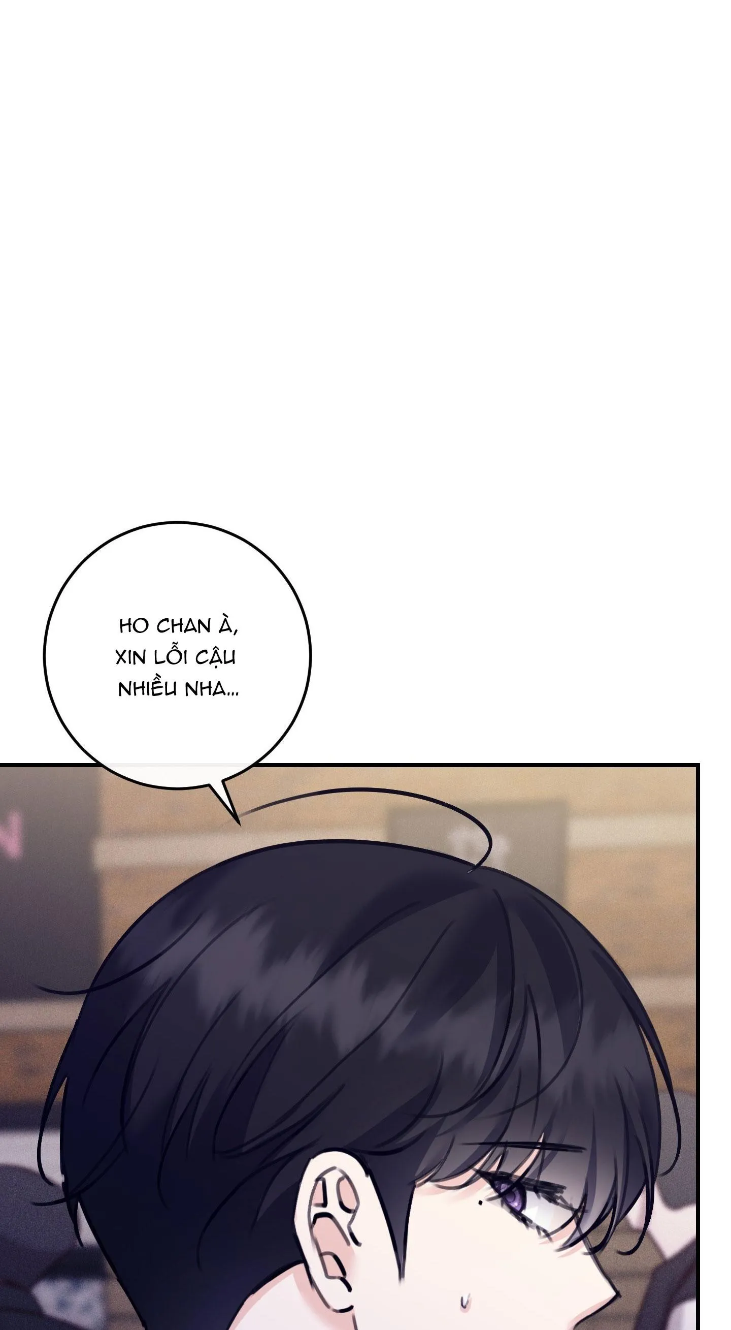 QUAN HỆ CỘNG SINH GIỮA TRỜI VÀ TRĂNG Chapter 46 Trang 23