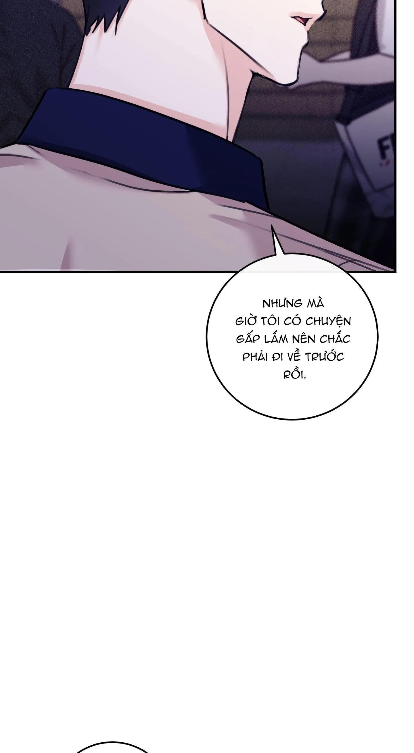 QUAN HỆ CỘNG SINH GIỮA TRỜI VÀ TRĂNG Chapter 46 Trang 24