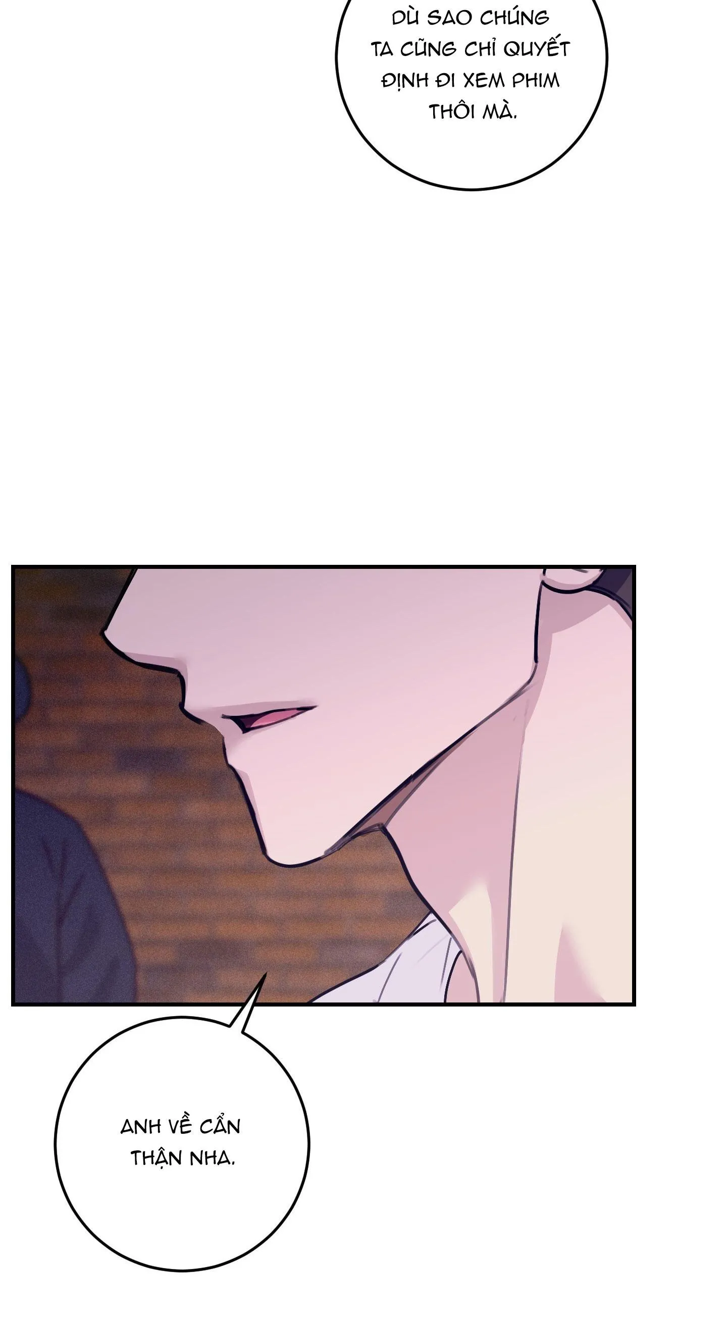 QUAN HỆ CỘNG SINH GIỮA TRỜI VÀ TRĂNG Chapter 46 Trang 26