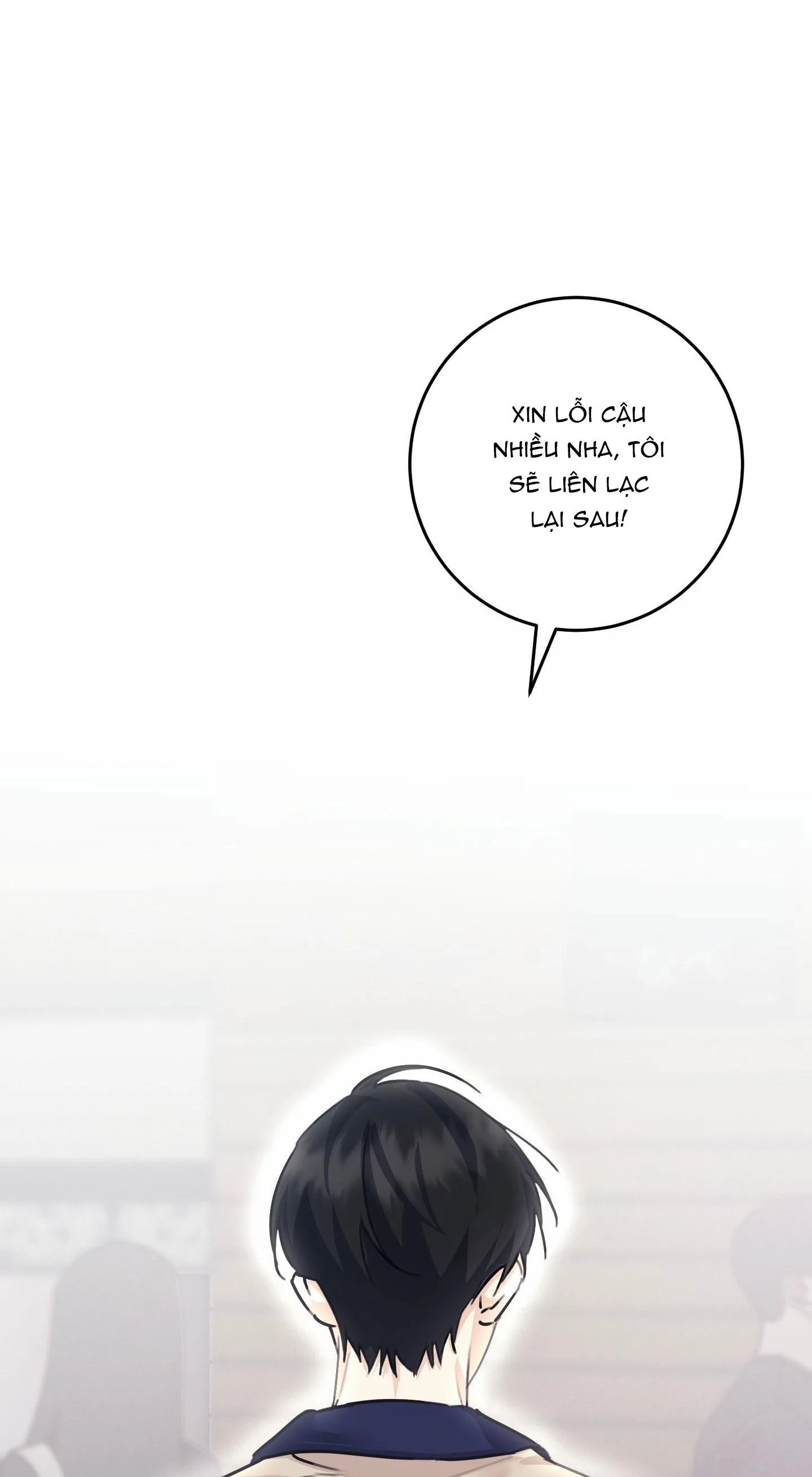 QUAN HỆ CỘNG SINH GIỮA TRỜI VÀ TRĂNG Chapter 46 Trang 27