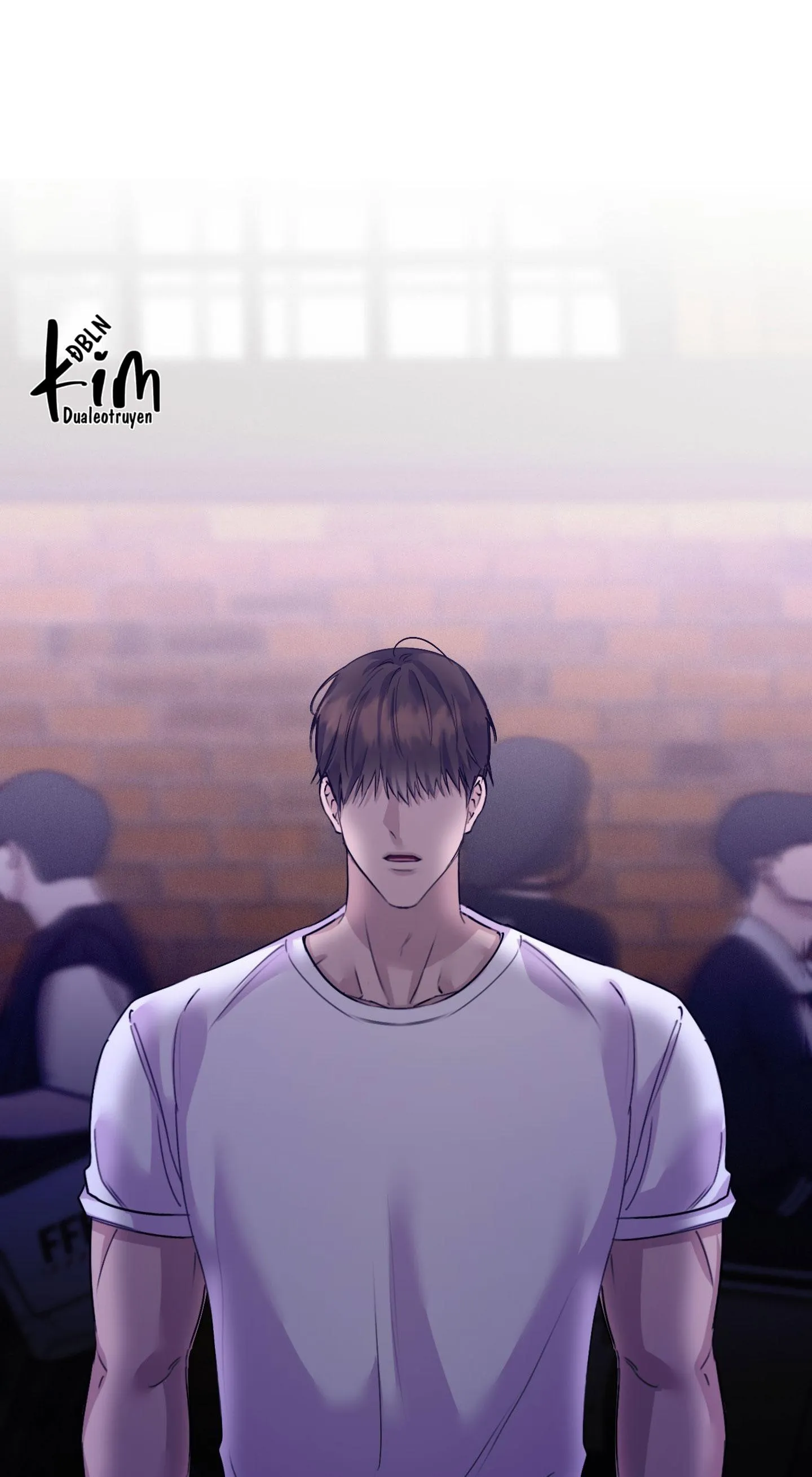 QUAN HỆ CỘNG SINH GIỮA TRỜI VÀ TRĂNG Chapter 46 Trang 29