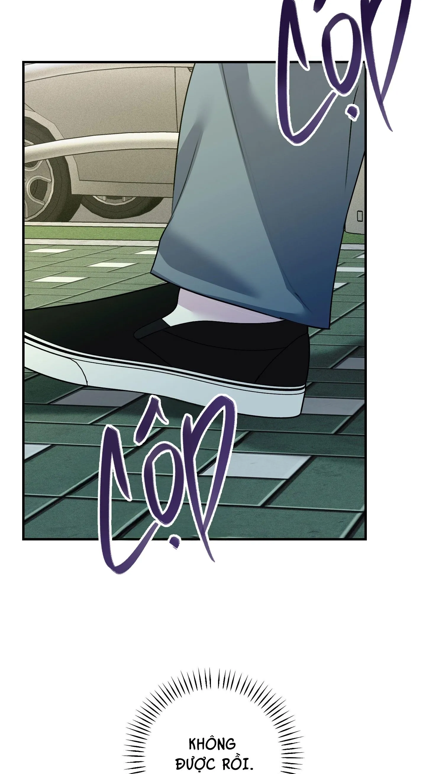 QUAN HỆ CỘNG SINH GIỮA TRỜI VÀ TRĂNG Chapter 46 Trang 33