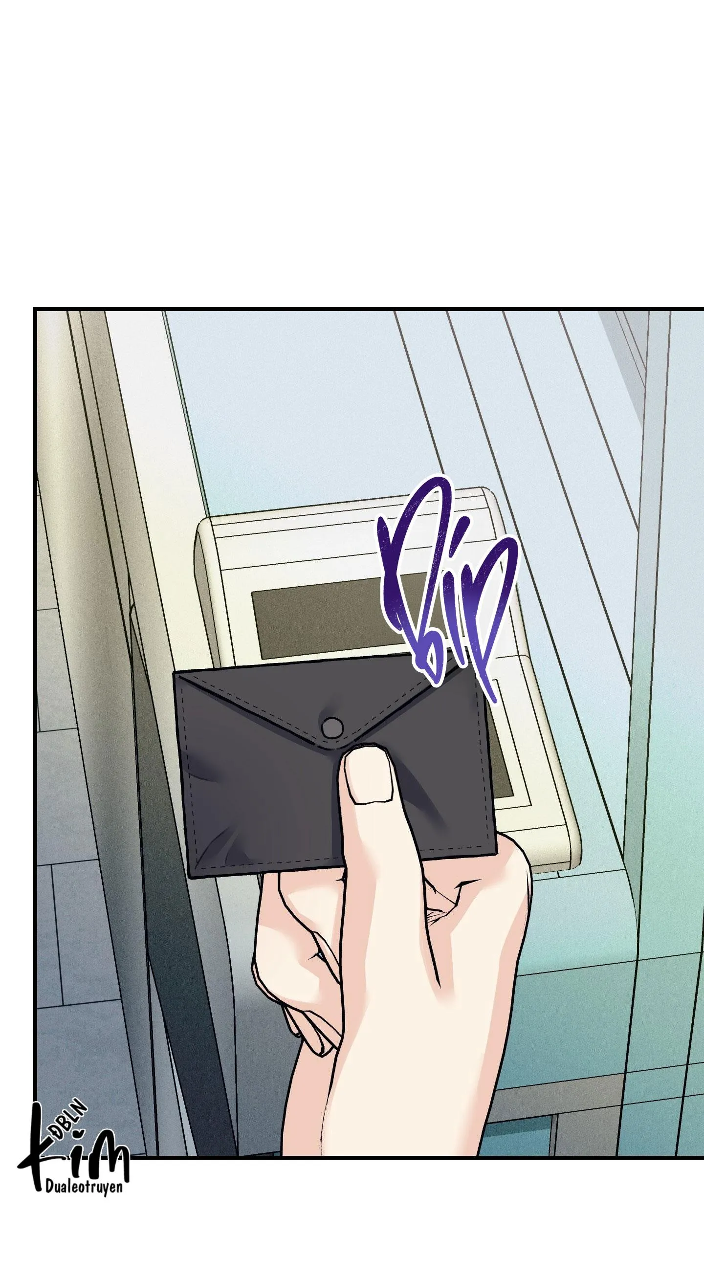 QUAN HỆ CỘNG SINH GIỮA TRỜI VÀ TRĂNG Chapter 46 Trang 35