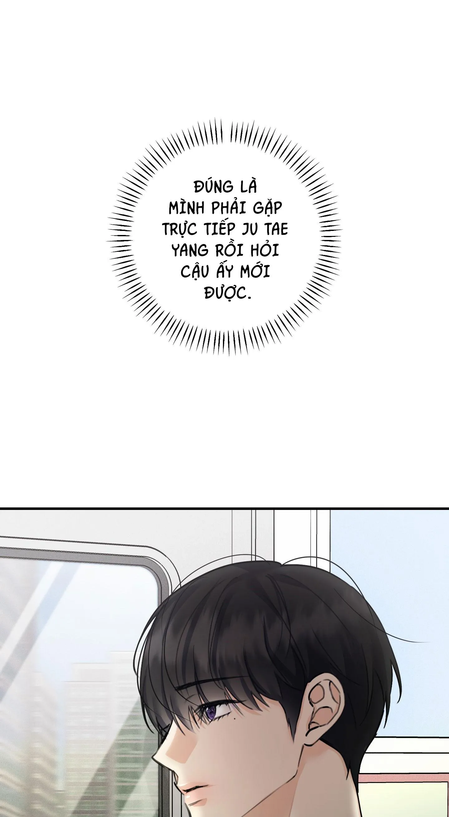 QUAN HỆ CỘNG SINH GIỮA TRỜI VÀ TRĂNG Chapter 46 Trang 36