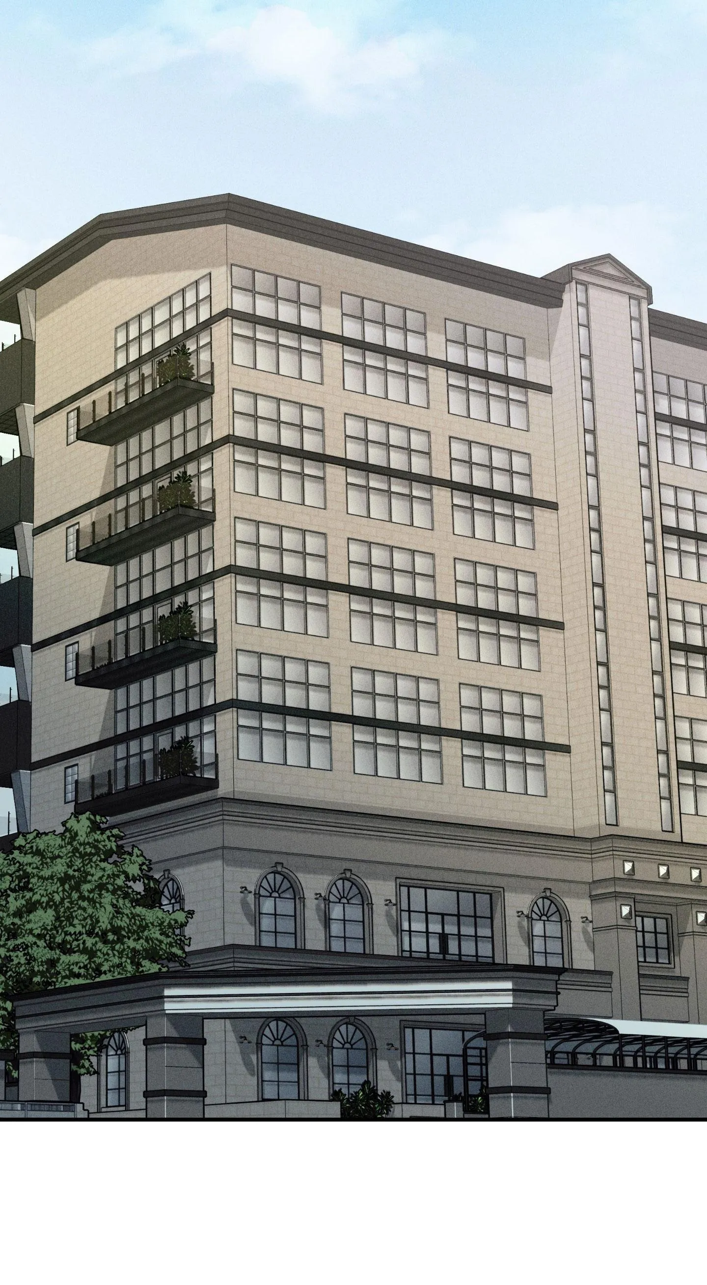 QUAN HỆ CỘNG SINH GIỮA TRỜI VÀ TRĂNG Chapter 46 Trang 38