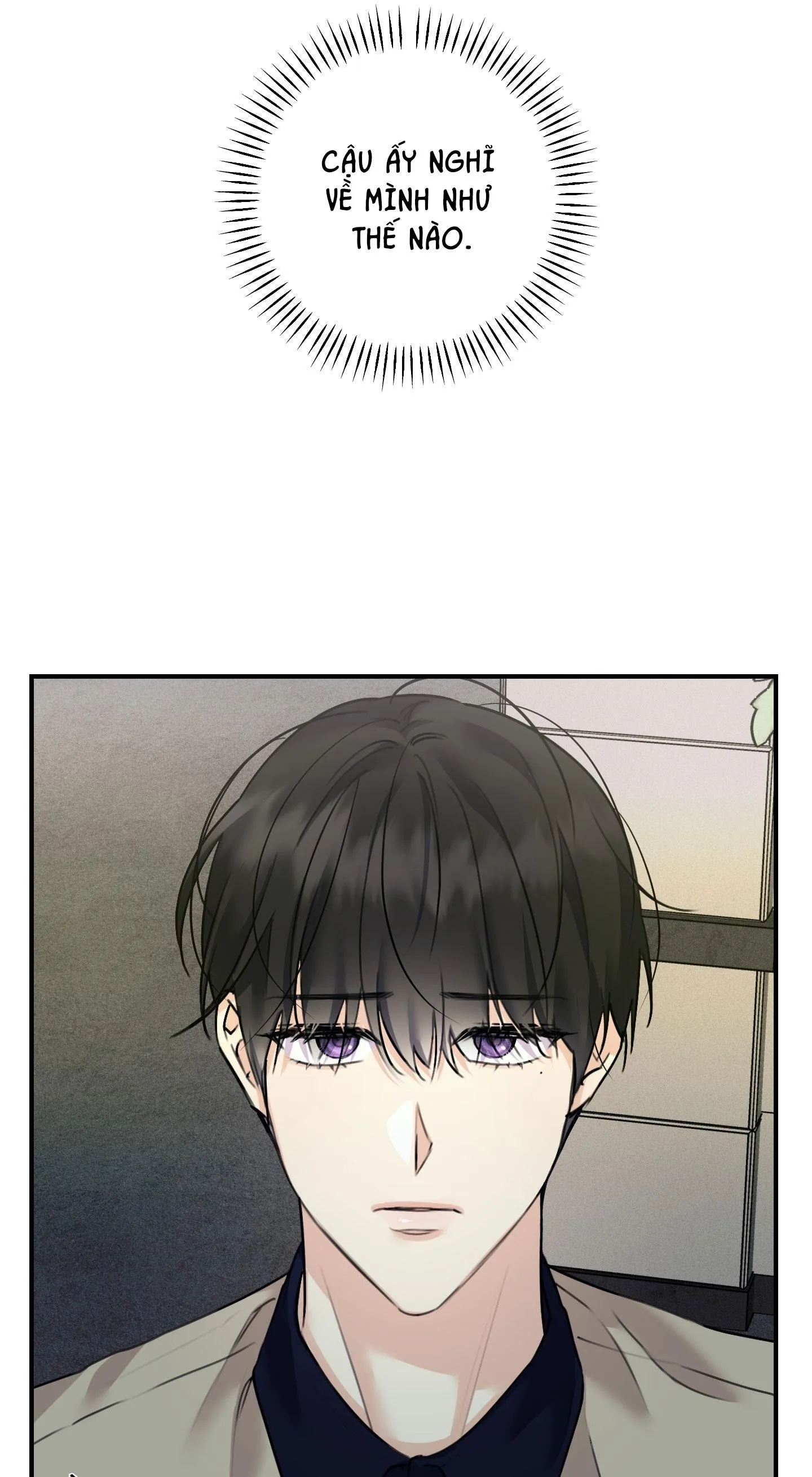 QUAN HỆ CỘNG SINH GIỮA TRỜI VÀ TRĂNG Chapter 46 Trang 39