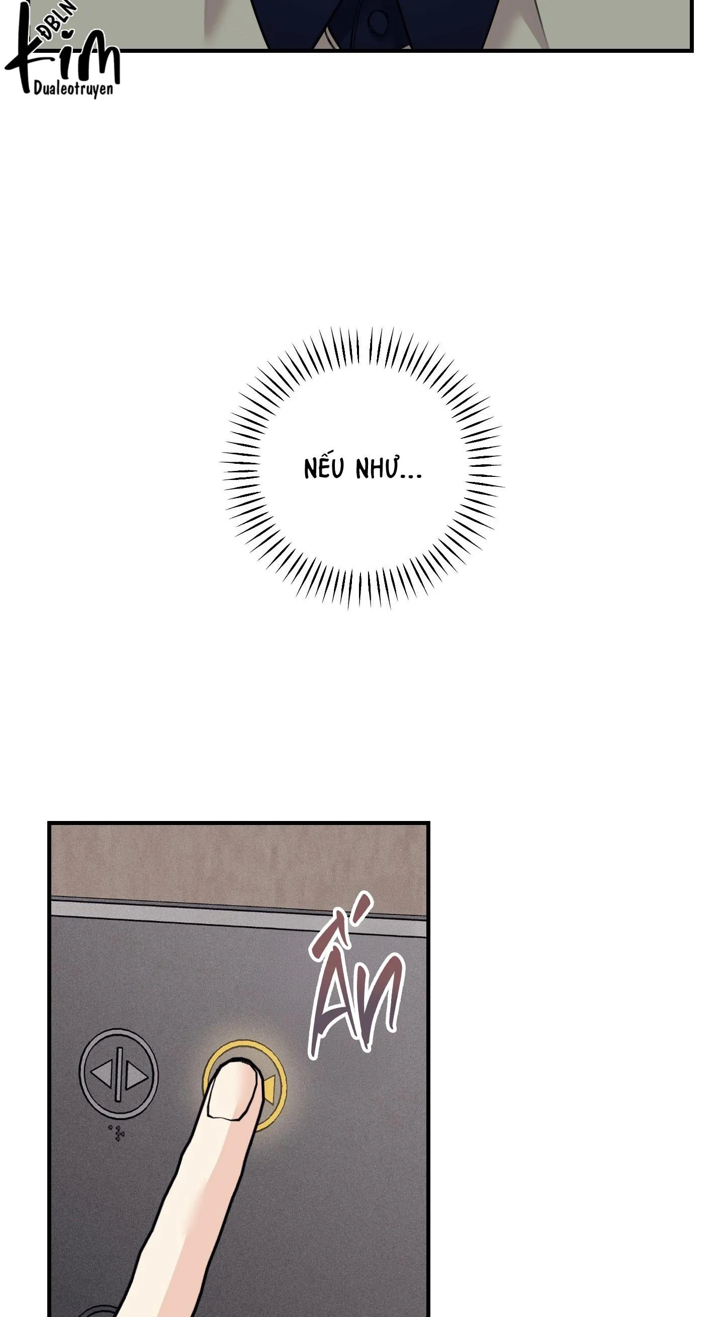 QUAN HỆ CỘNG SINH GIỮA TRỜI VÀ TRĂNG Chapter 46 Trang 40