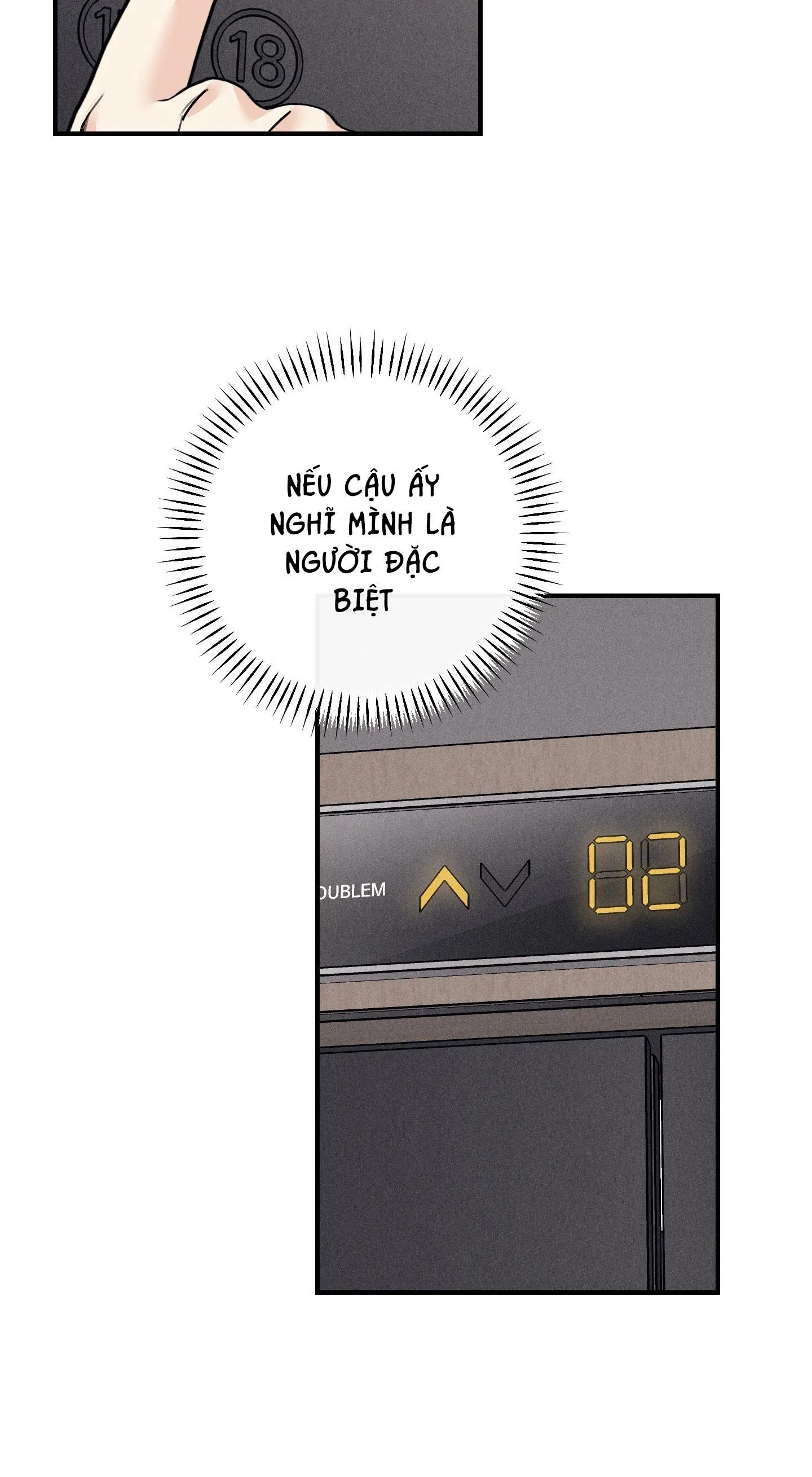 QUAN HỆ CỘNG SINH GIỮA TRỜI VÀ TRĂNG Chapter 46 Trang 41