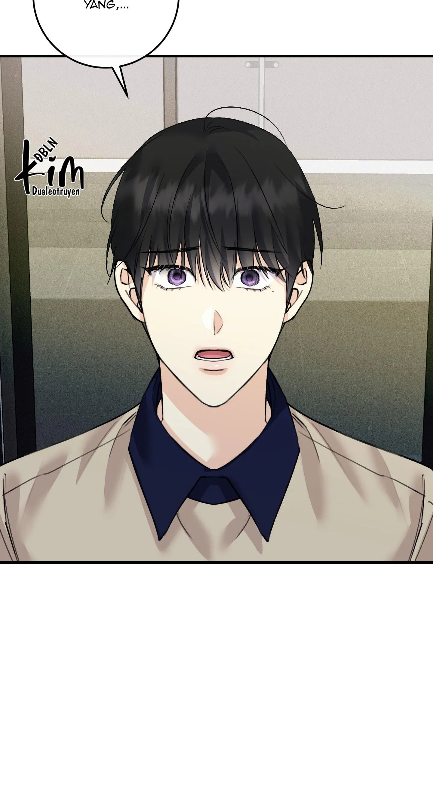 QUAN HỆ CỘNG SINH GIỮA TRỜI VÀ TRĂNG Chapter 46 Trang 45