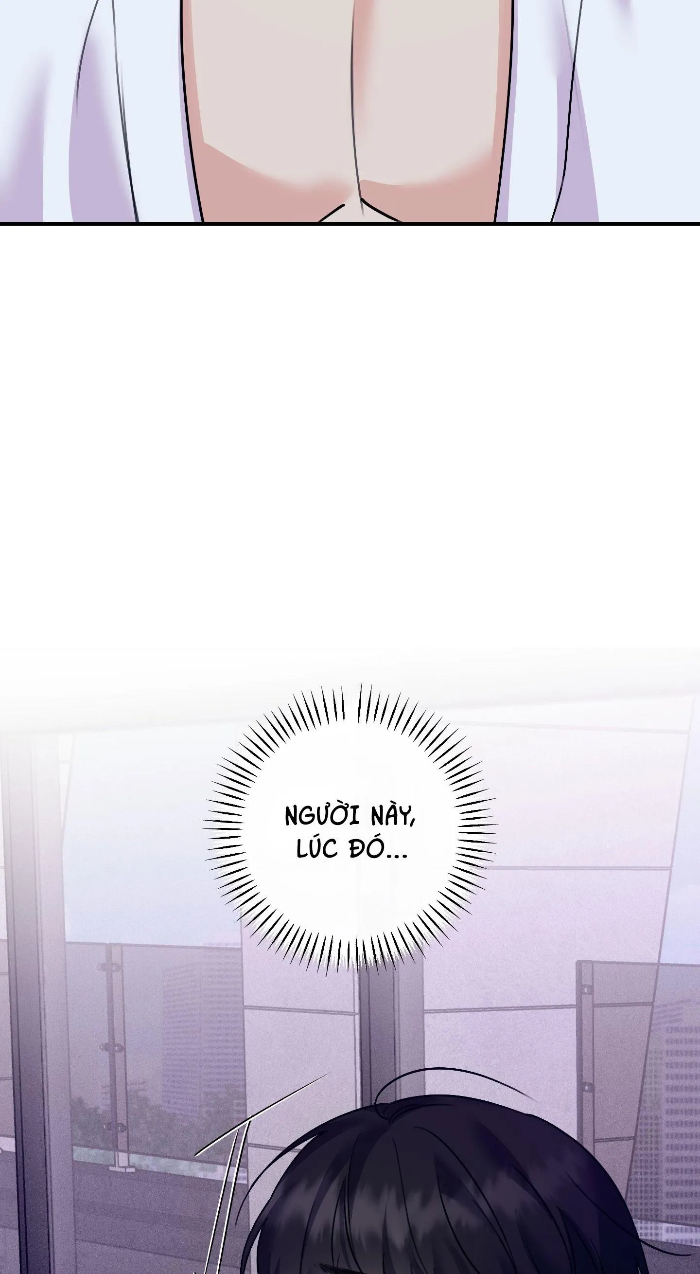 QUAN HỆ CỘNG SINH GIỮA TRỜI VÀ TRĂNG Chapter 46 Trang 48