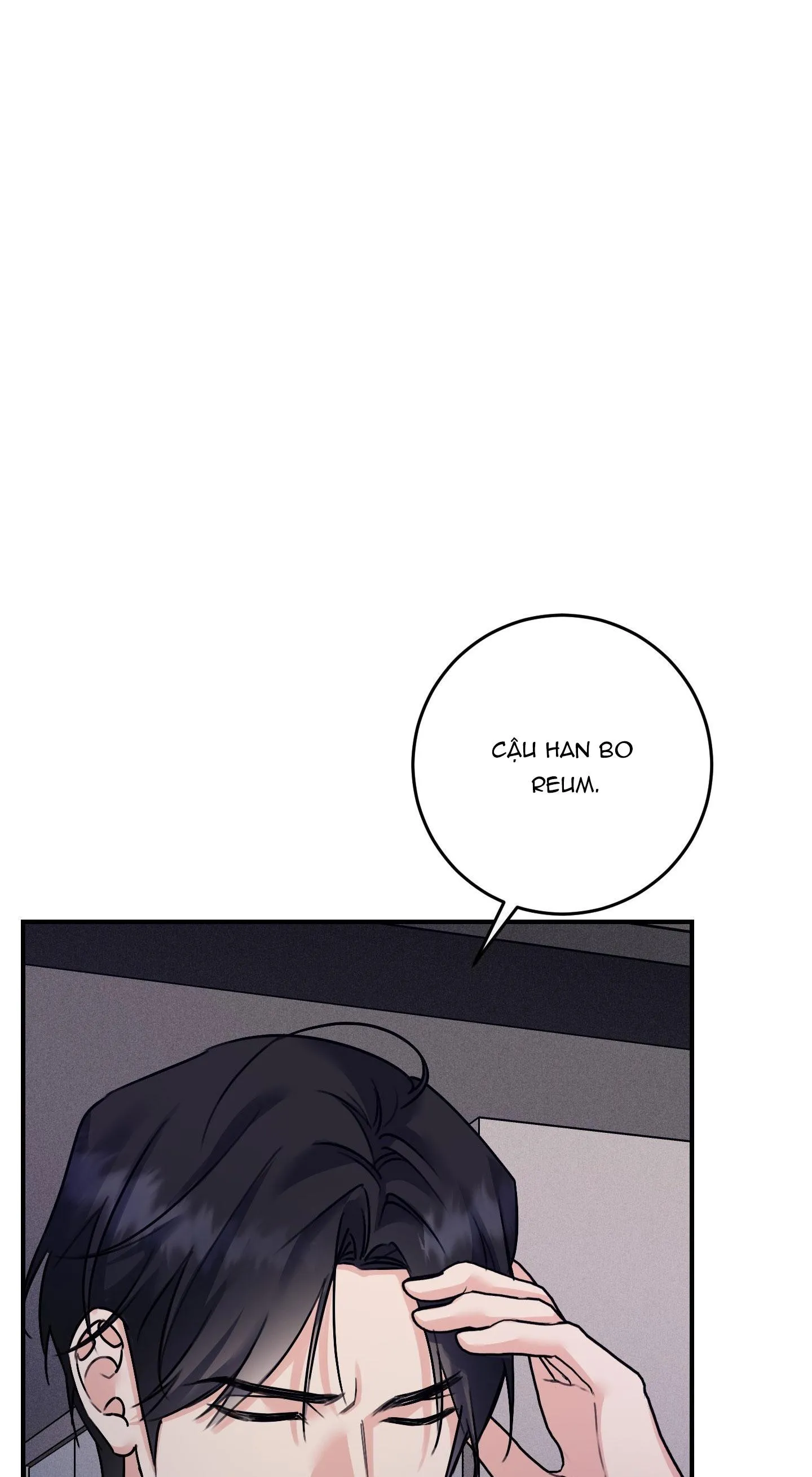 QUAN HỆ CỘNG SINH GIỮA TRỜI VÀ TRĂNG Chapter 46 Trang 50