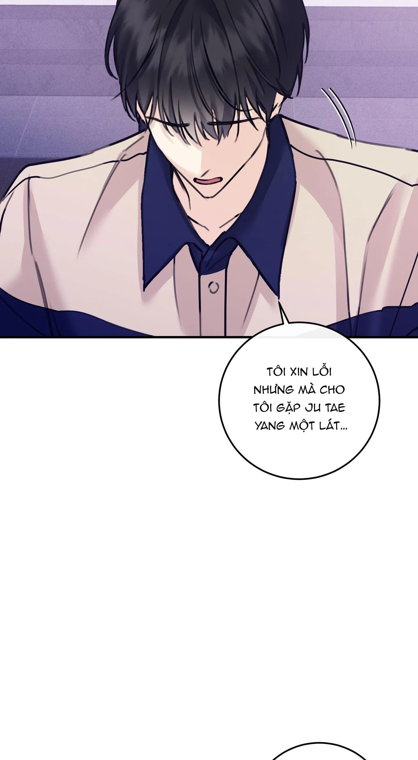 QUAN HỆ CỘNG SINH GIỮA TRỜI VÀ TRĂNG Chapter 46 Trang 54