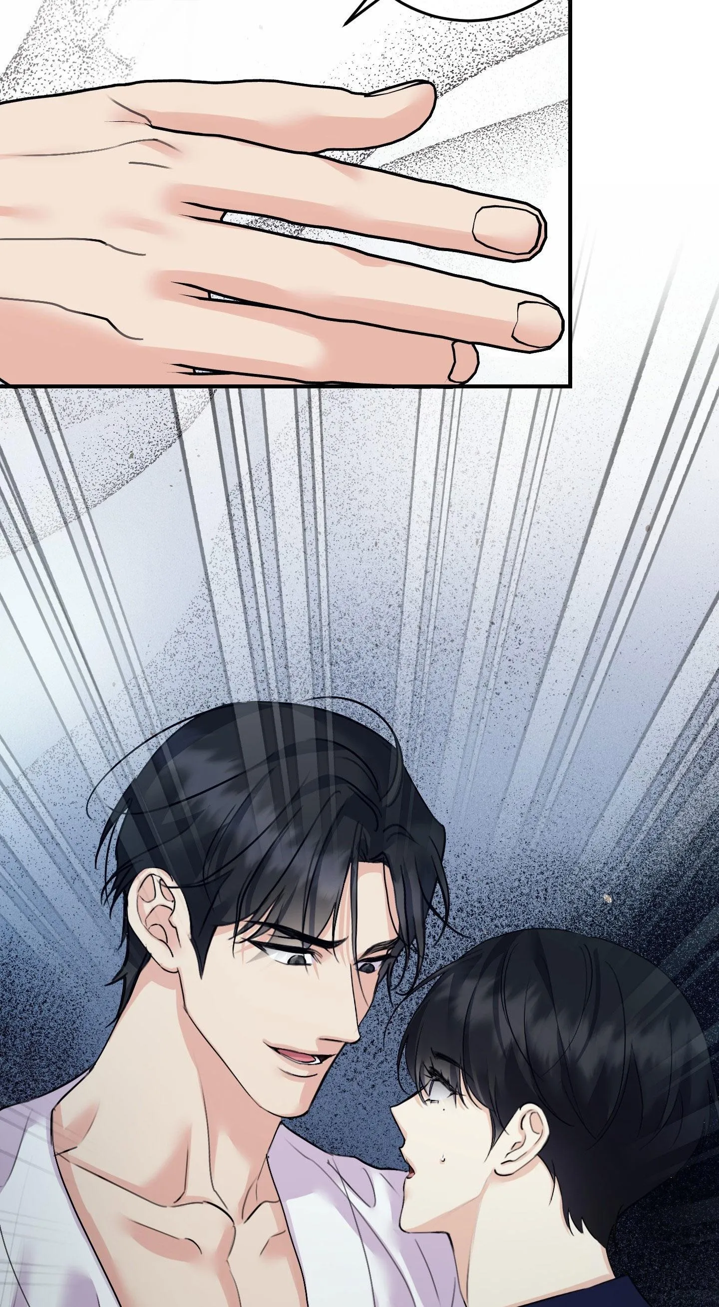 QUAN HỆ CỘNG SINH GIỮA TRỜI VÀ TRĂNG Chapter 46 Trang 57