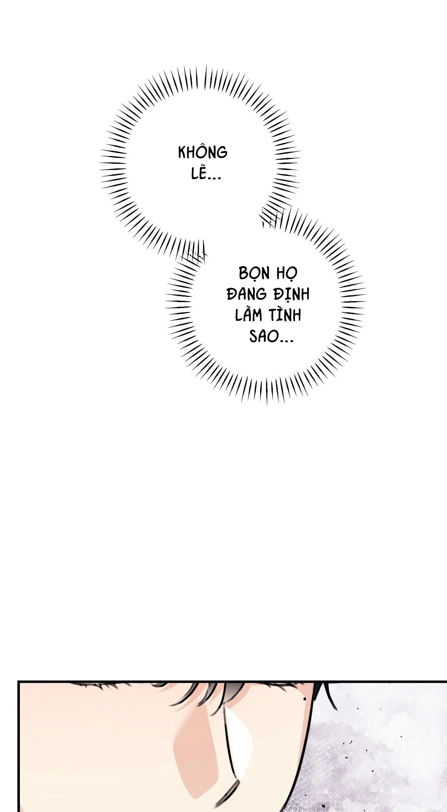 QUAN HỆ CỘNG SINH GIỮA TRỜI VÀ TRĂNG Chapter 46 Trang 60
