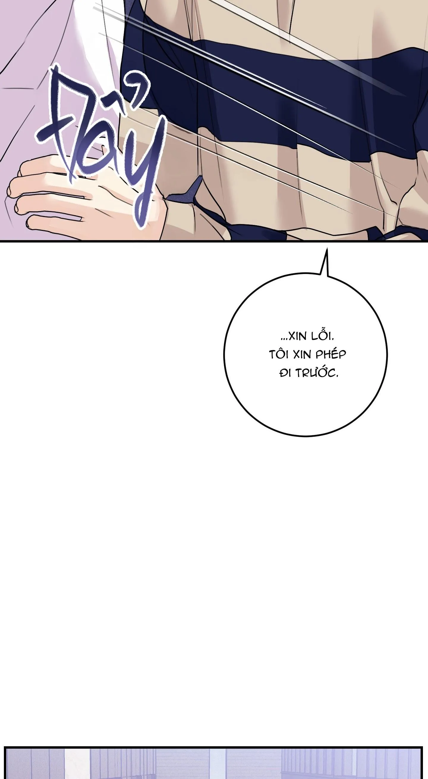 QUAN HỆ CỘNG SINH GIỮA TRỜI VÀ TRĂNG Chapter 46 Trang 62