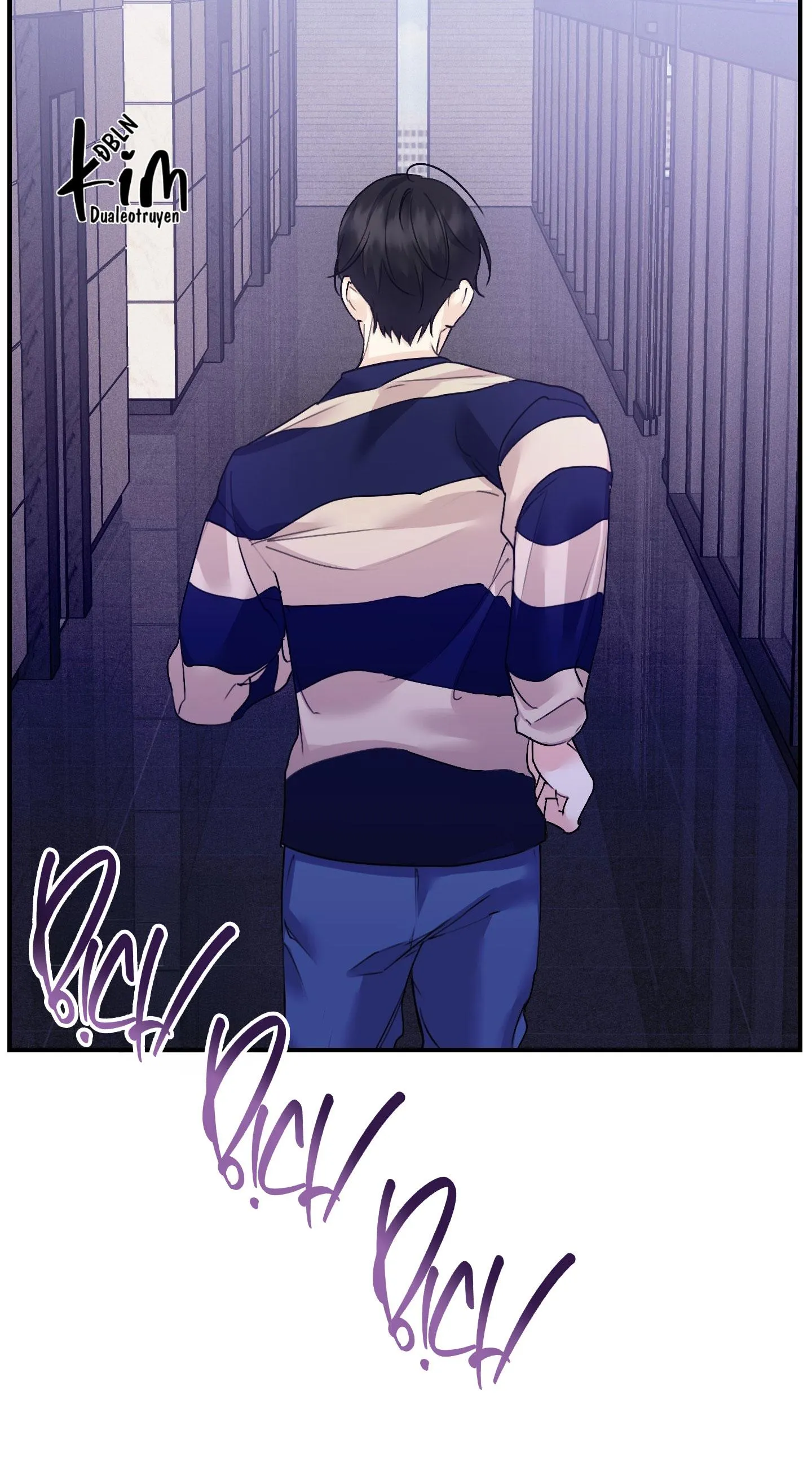 QUAN HỆ CỘNG SINH GIỮA TRỜI VÀ TRĂNG Chapter 46 Trang 63