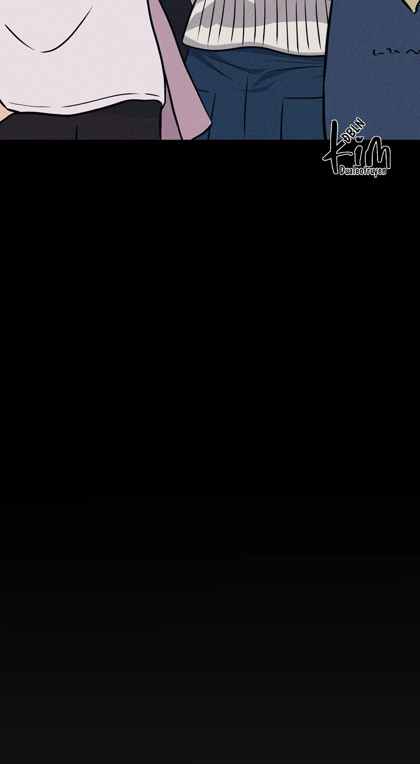 QUAN HỆ CỘNG SINH GIỮA TRỜI VÀ TRĂNG Chapter 46 Trang 70