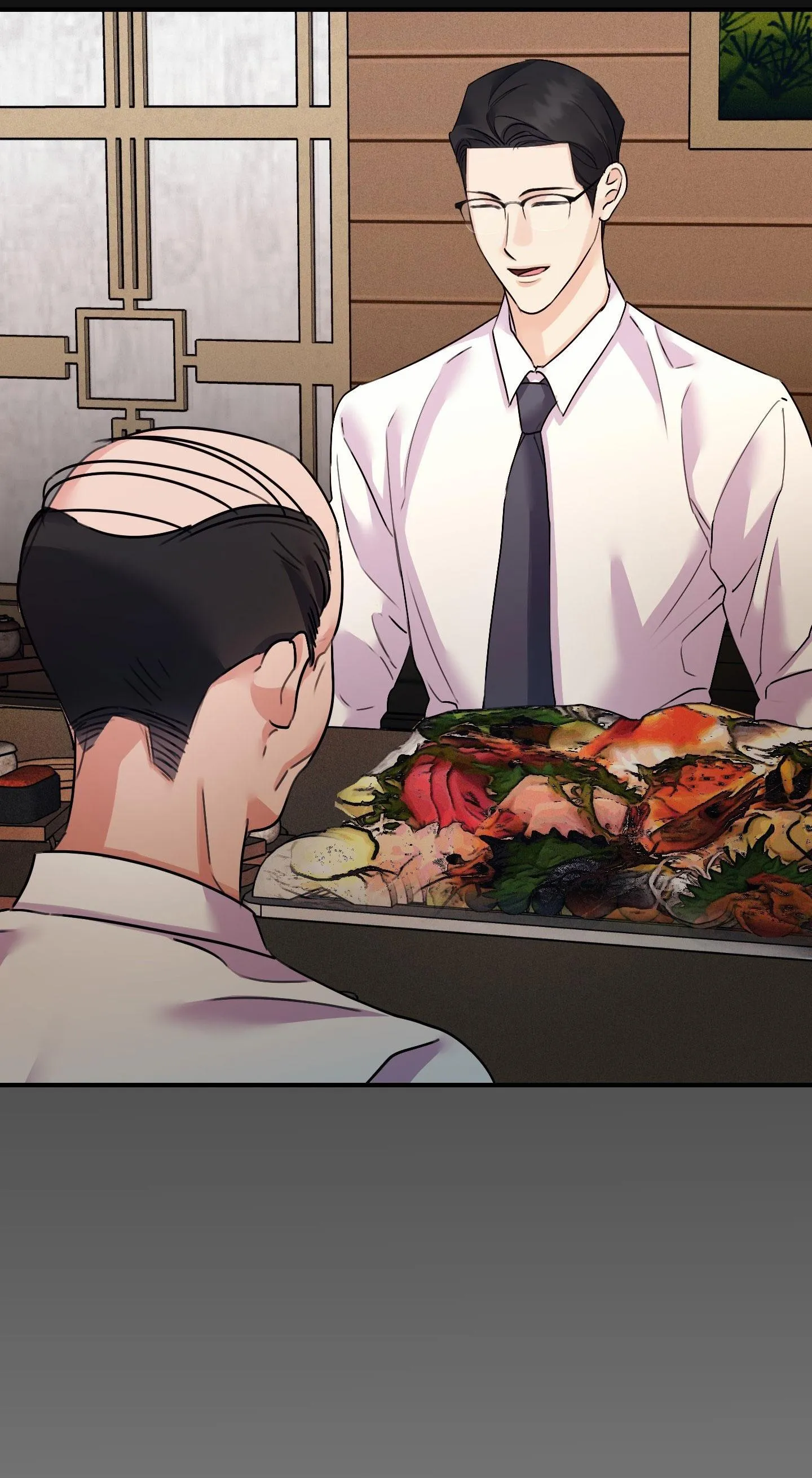 QUAN HỆ CỘNG SINH GIỮA TRỜI VÀ TRĂNG Chapter 46 Trang 71