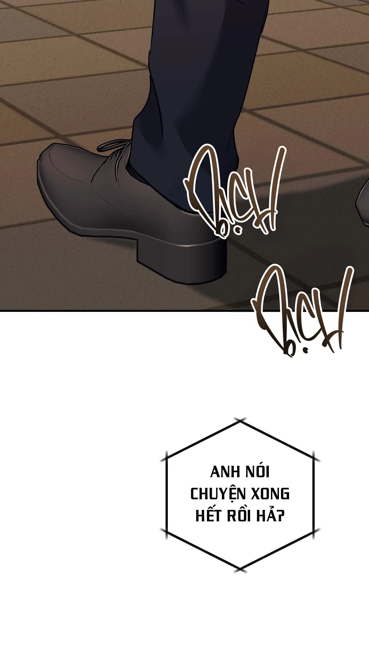 QUAN HỆ CỘNG SINH GIỮA TRỜI VÀ TRĂNG Chapter 46 Trang 74