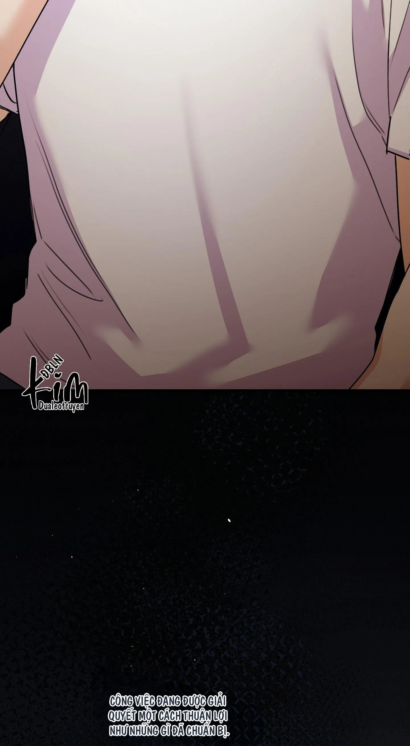 QUAN HỆ CỘNG SINH GIỮA TRỜI VÀ TRĂNG Chapter 46 Trang 78