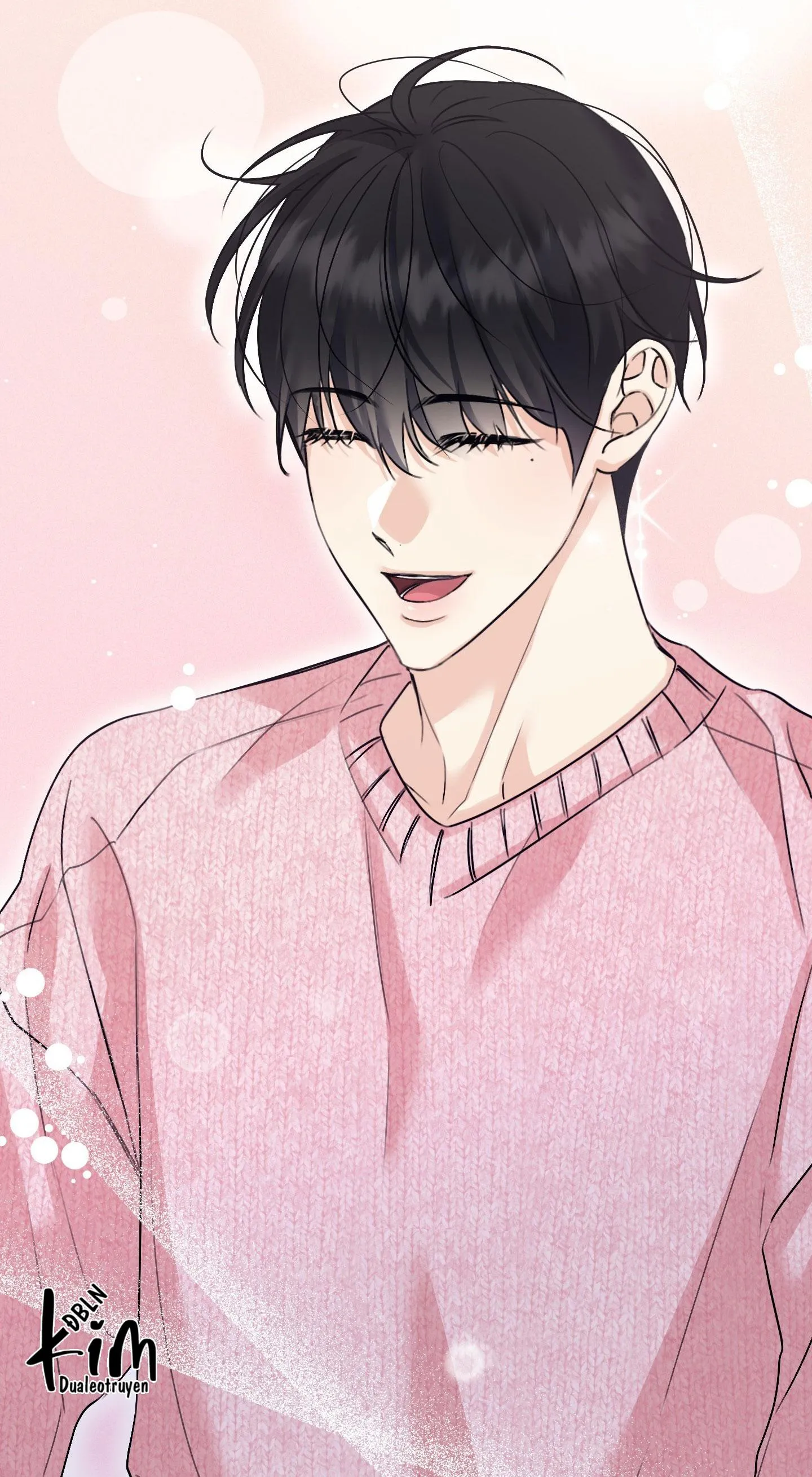 QUAN HỆ CỘNG SINH GIỮA TRỜI VÀ TRĂNG Chapter 46 Trang 81