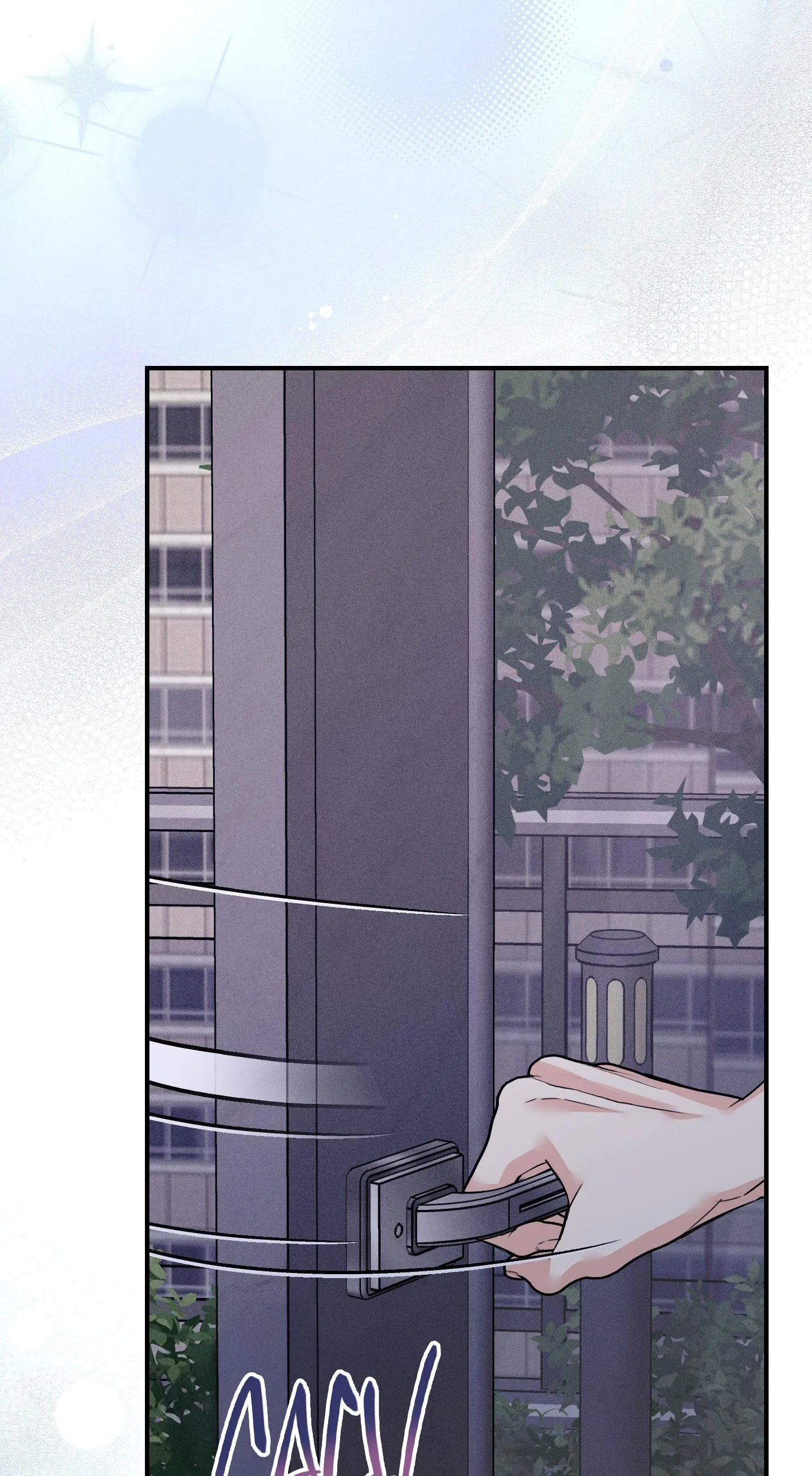 QUAN HỆ CỘNG SINH GIỮA TRỜI VÀ TRĂNG Chapter 46 Trang 83