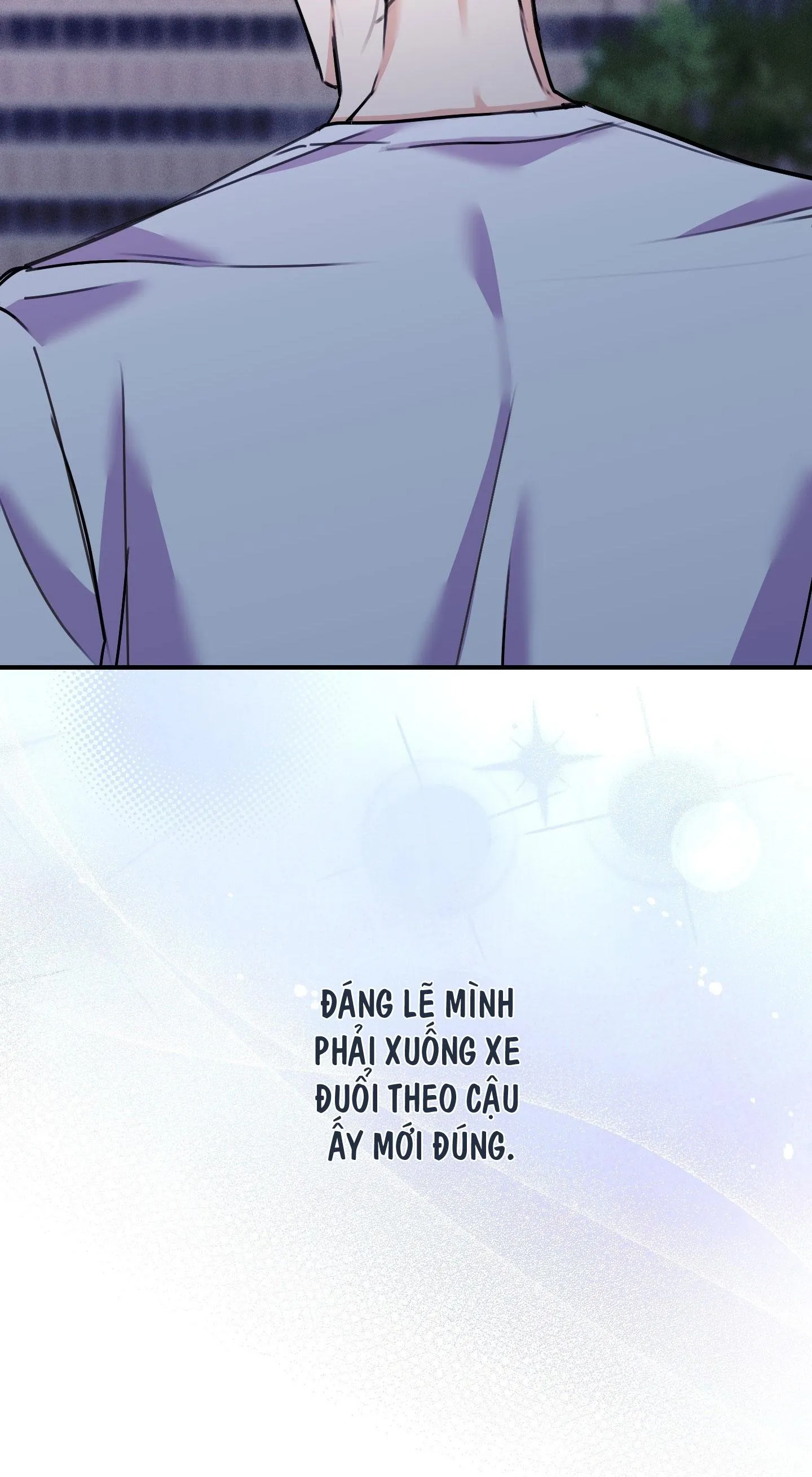 QUAN HỆ CỘNG SINH GIỮA TRỜI VÀ TRĂNG Chapter 46 Trang 85