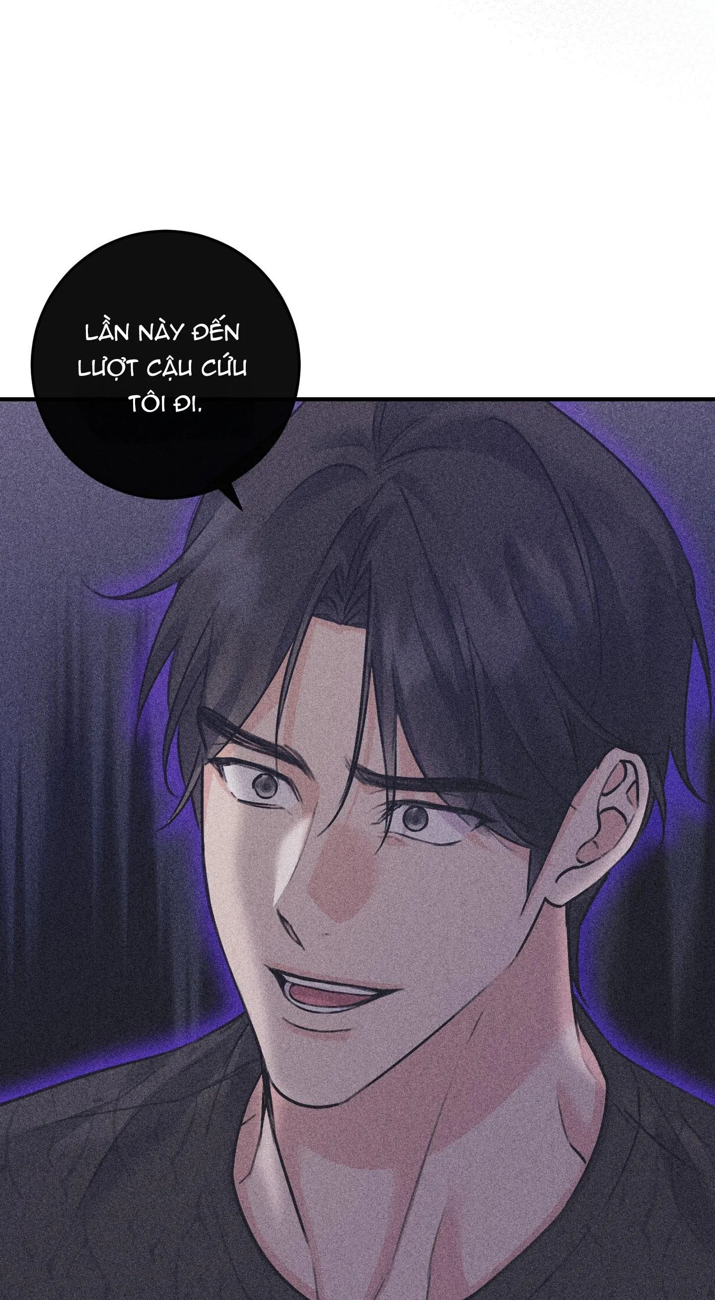 QUAN HỆ CỘNG SINH GIỮA TRỜI VÀ TRĂNG Chapter 46 Trang 86