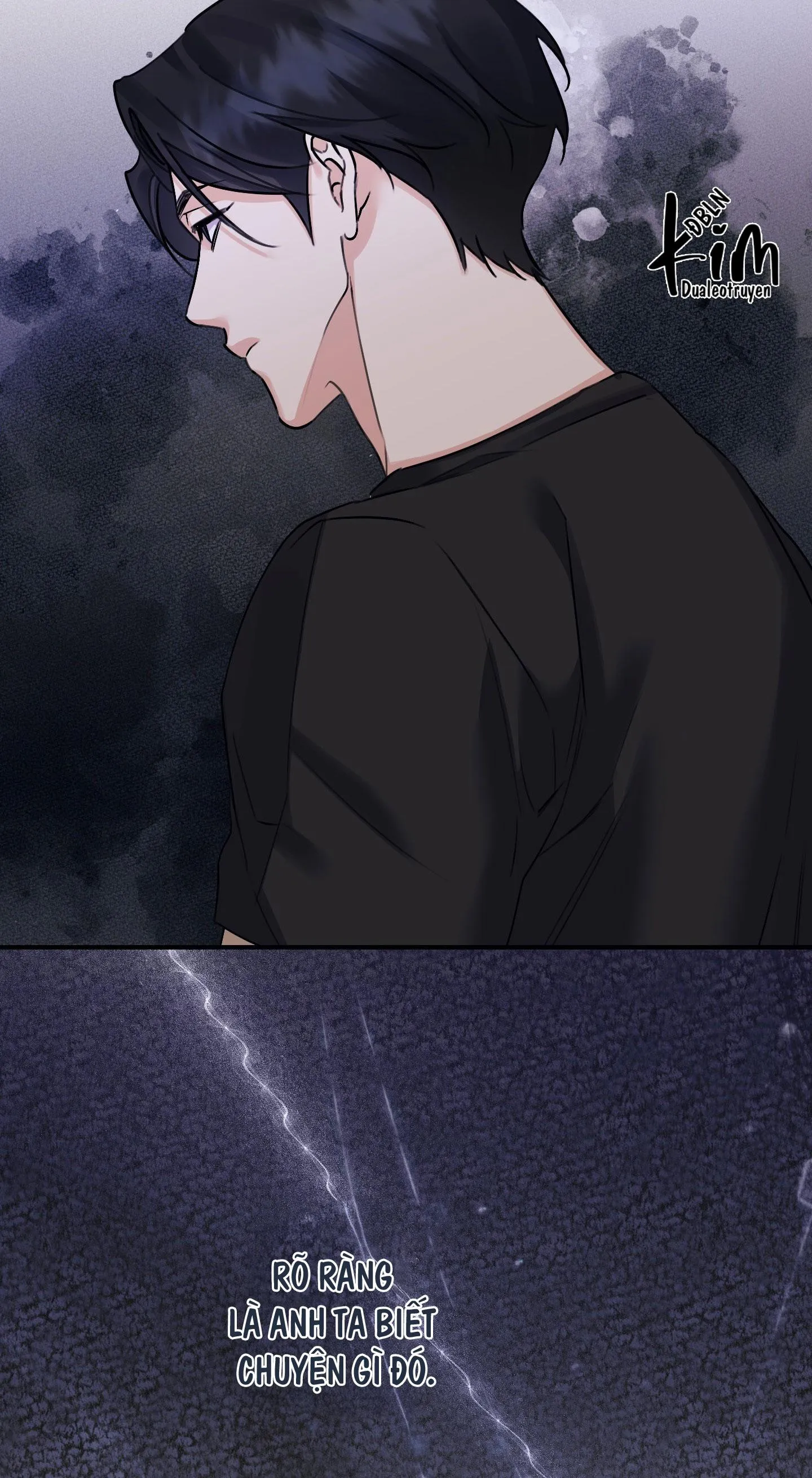 QUAN HỆ CỘNG SINH GIỮA TRỜI VÀ TRĂNG Chapter 46 Trang 88