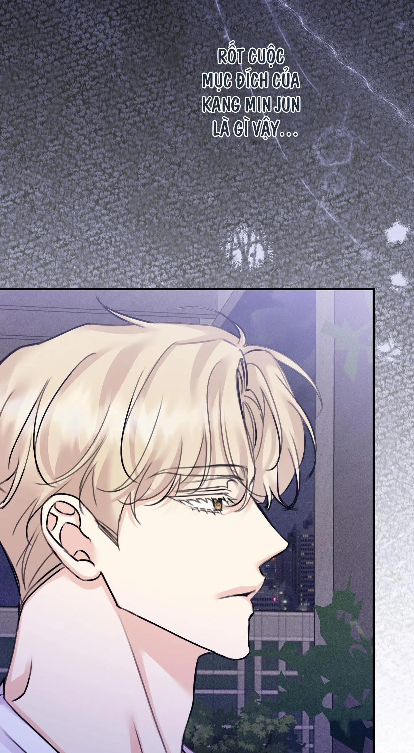 QUAN HỆ CỘNG SINH GIỮA TRỜI VÀ TRĂNG Chapter 46 Trang 89