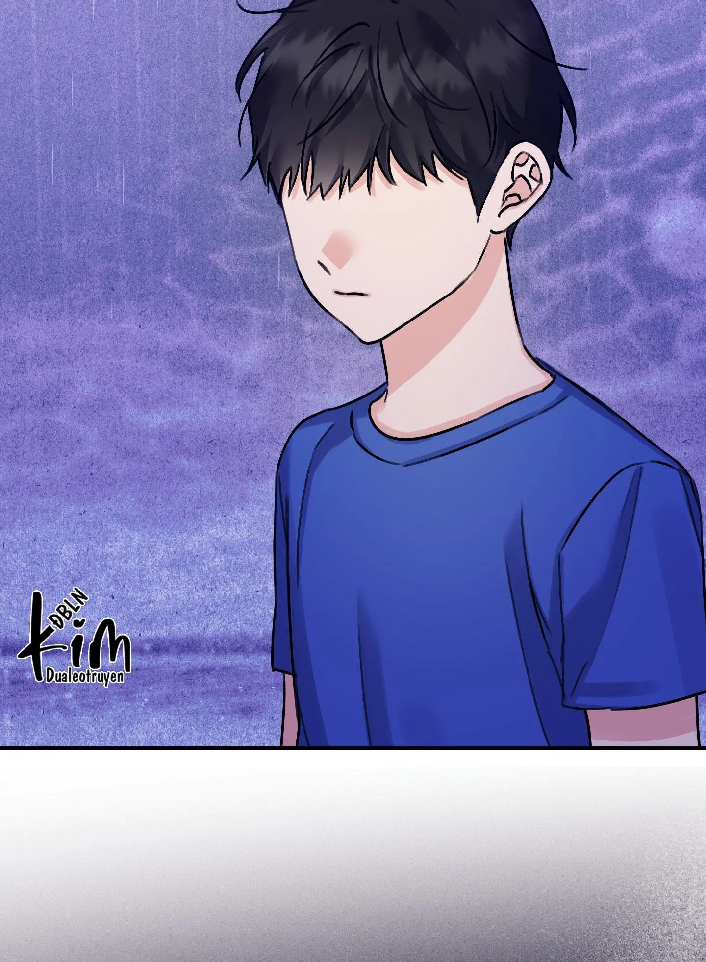 QUAN HỆ CỘNG SINH GIỮA TRỜI VÀ TRĂNG Chapter 46 Trang 91