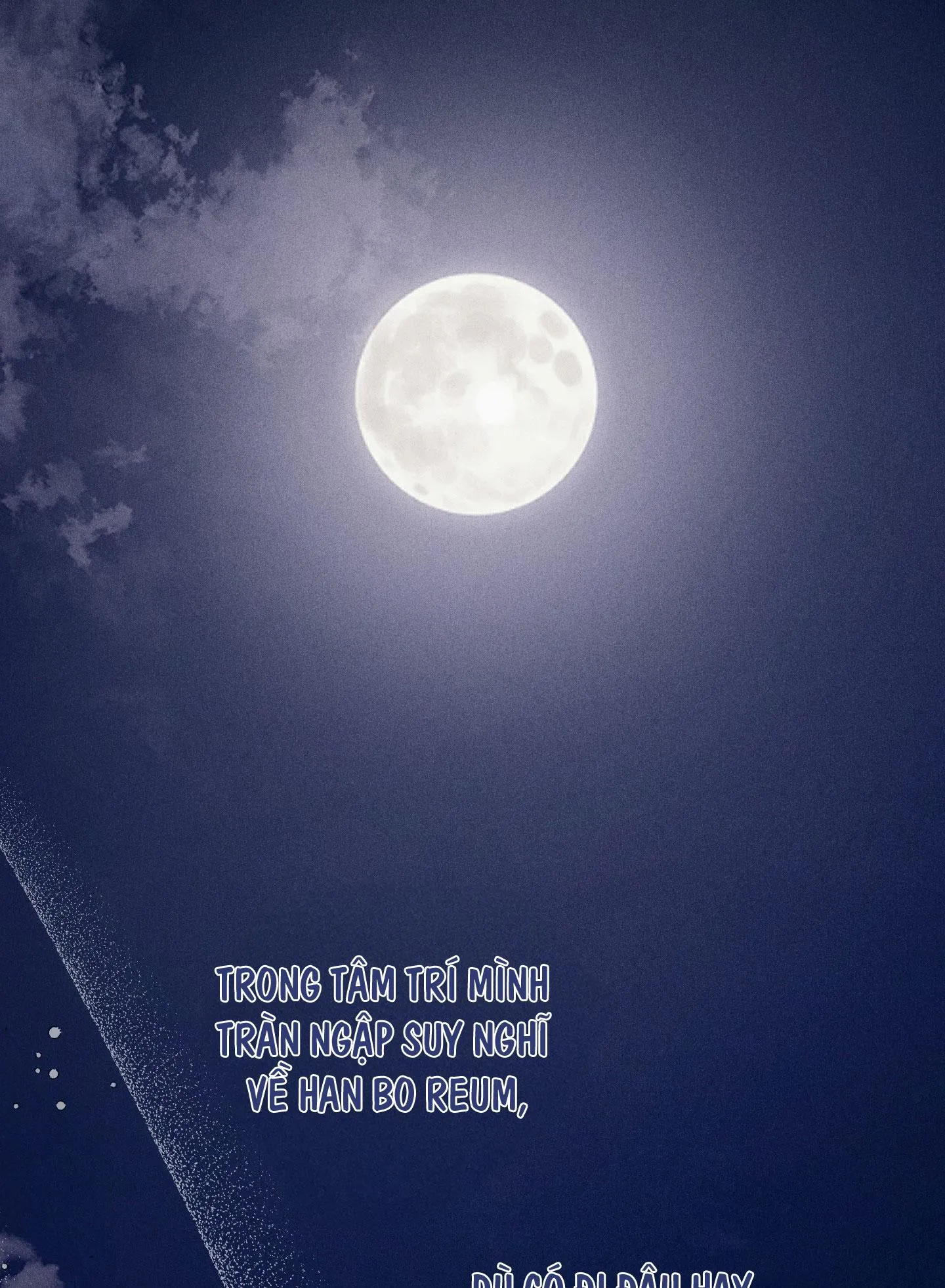 QUAN HỆ CỘNG SINH GIỮA TRỜI VÀ TRĂNG Chapter 46 Trang 96
