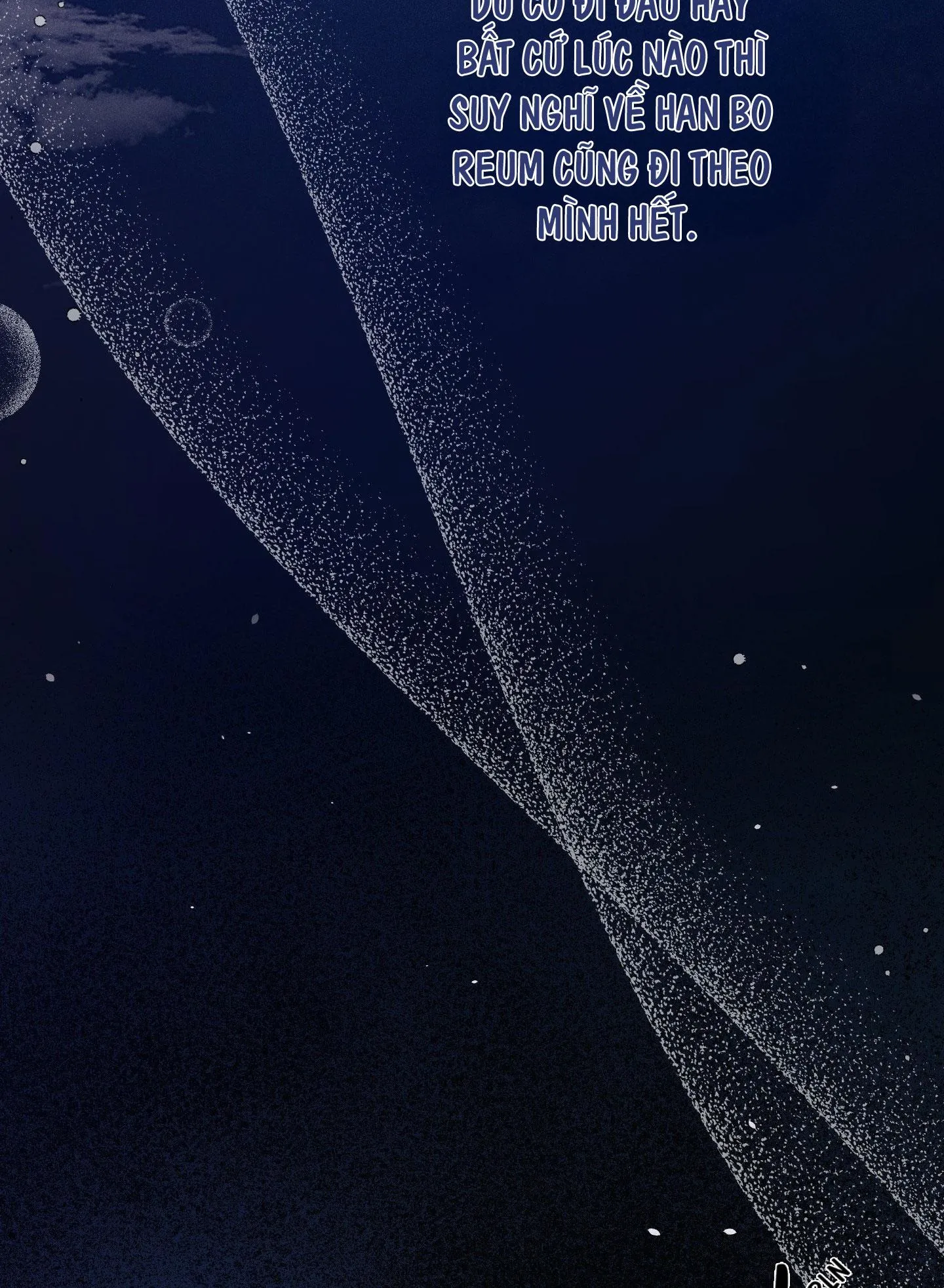 QUAN HỆ CỘNG SINH GIỮA TRỜI VÀ TRĂNG Chapter 46 Trang 97