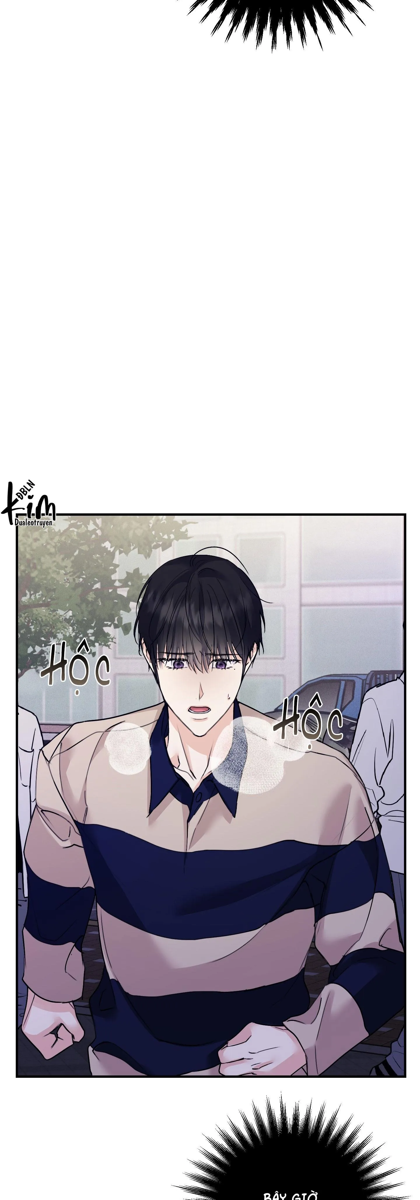 QUAN HỆ CỘNG SINH GIỮA TRỜI VÀ TRĂNG Chapter 47 Trang 3