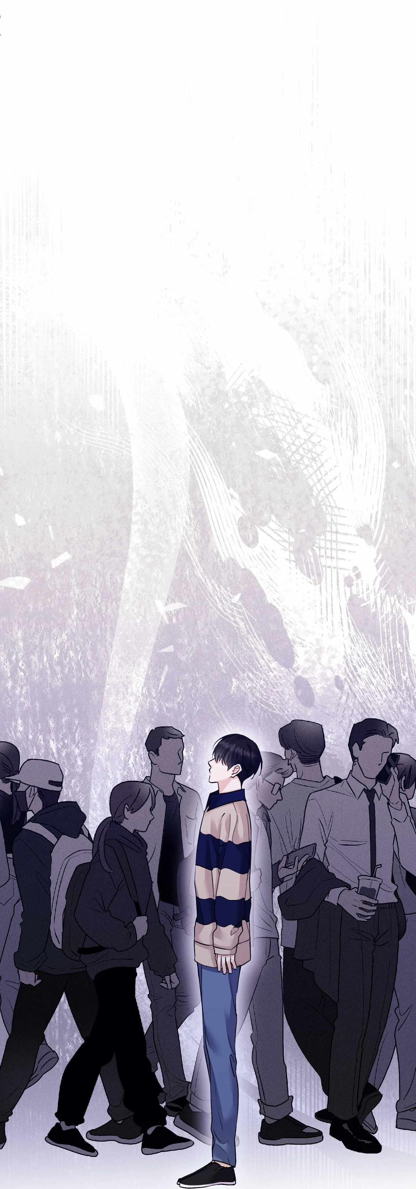 QUAN HỆ CỘNG SINH GIỮA TRỜI VÀ TRĂNG Chapter 47 Trang 6