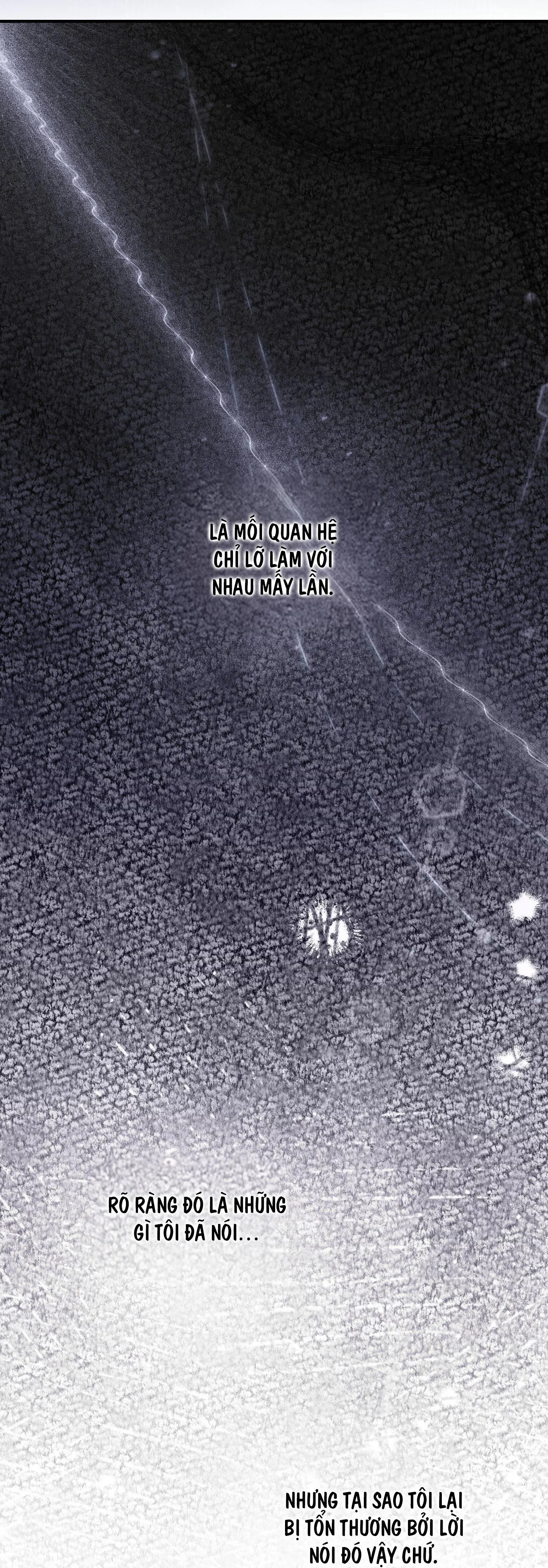 QUAN HỆ CỘNG SINH GIỮA TRỜI VÀ TRĂNG Chapter 47 Trang 7