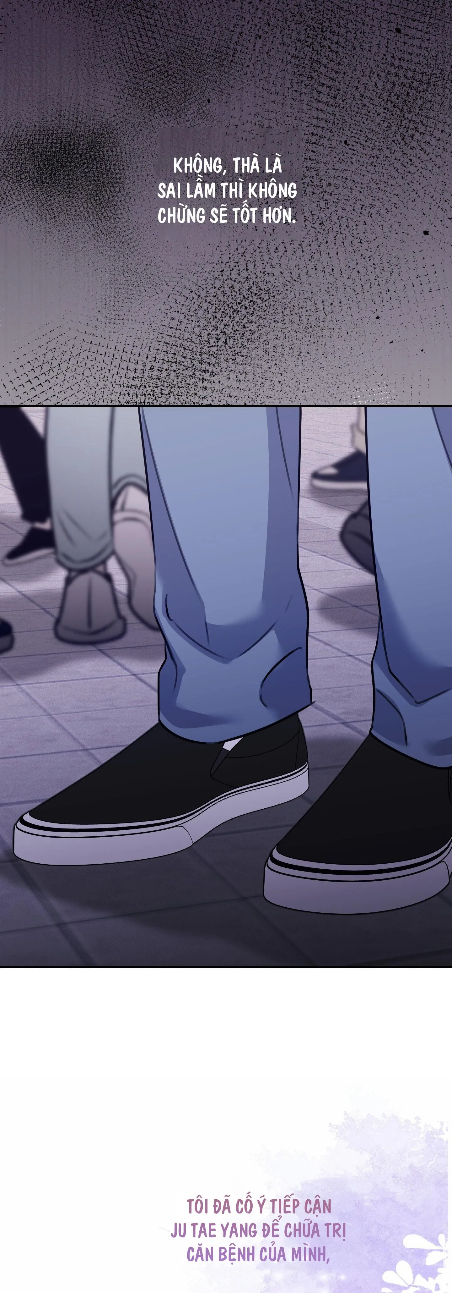 QUAN HỆ CỘNG SINH GIỮA TRỜI VÀ TRĂNG Chapter 47 Trang 10