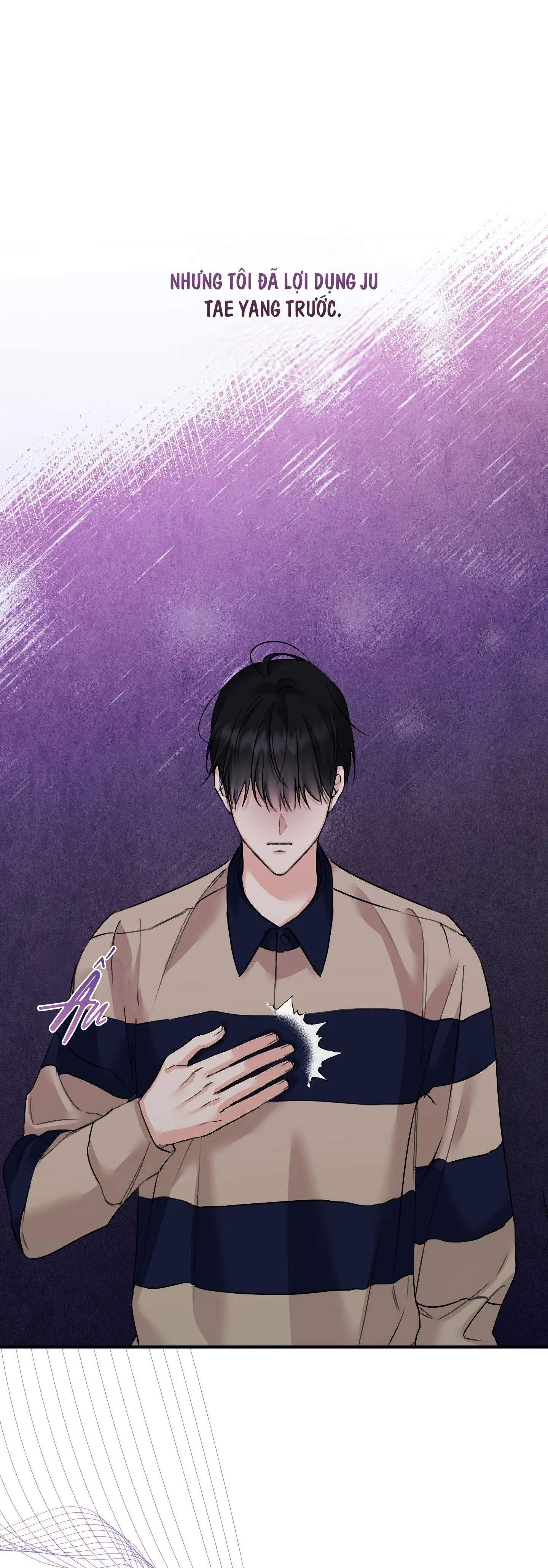 QUAN HỆ CỘNG SINH GIỮA TRỜI VÀ TRĂNG Chapter 47 Trang 13