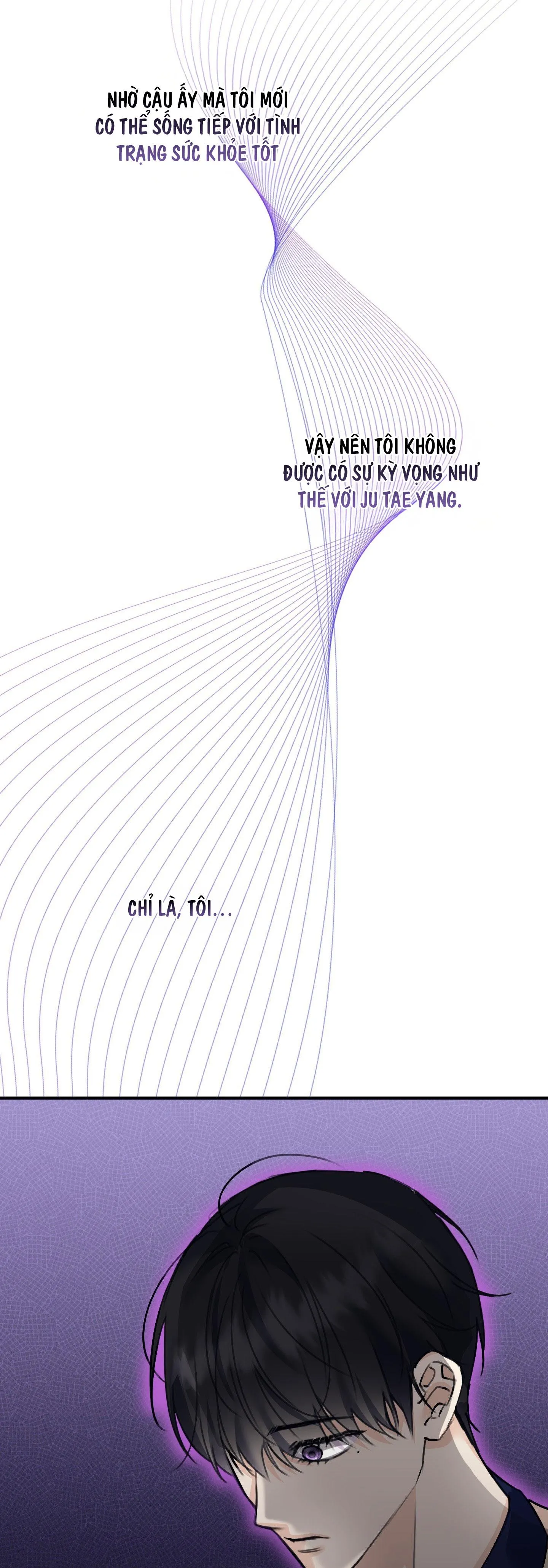 QUAN HỆ CỘNG SINH GIỮA TRỜI VÀ TRĂNG Chapter 47 Trang 15
