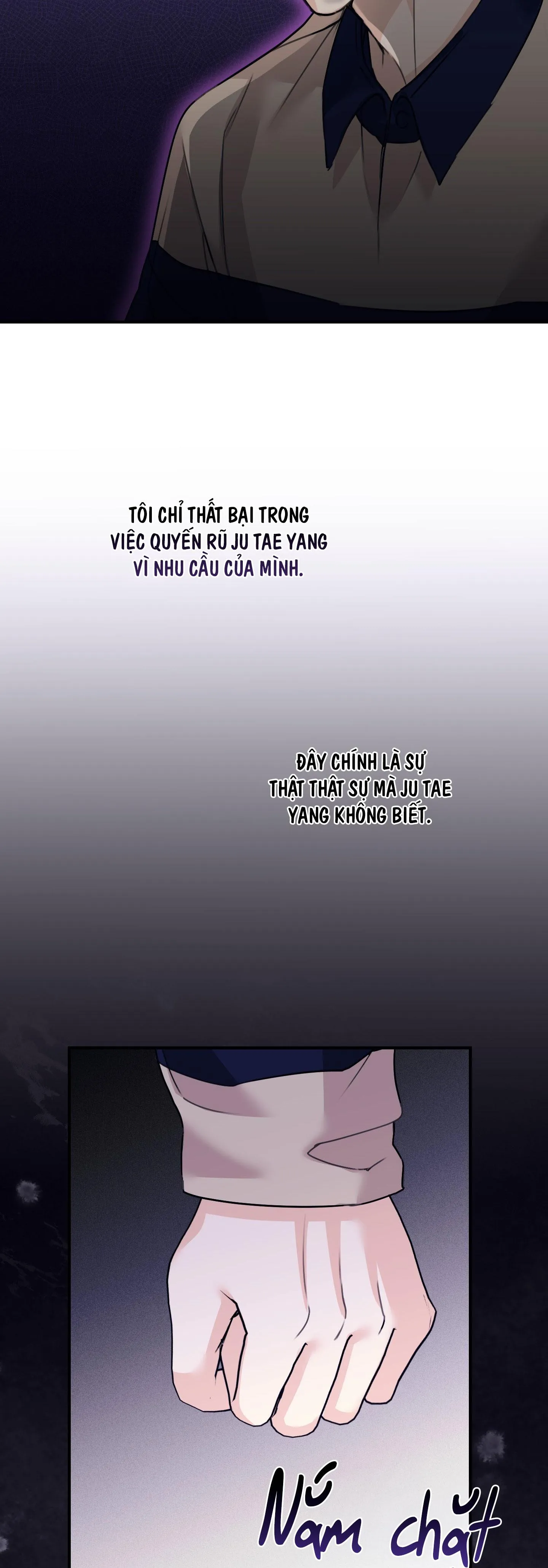 QUAN HỆ CỘNG SINH GIỮA TRỜI VÀ TRĂNG Chapter 47 Trang 16