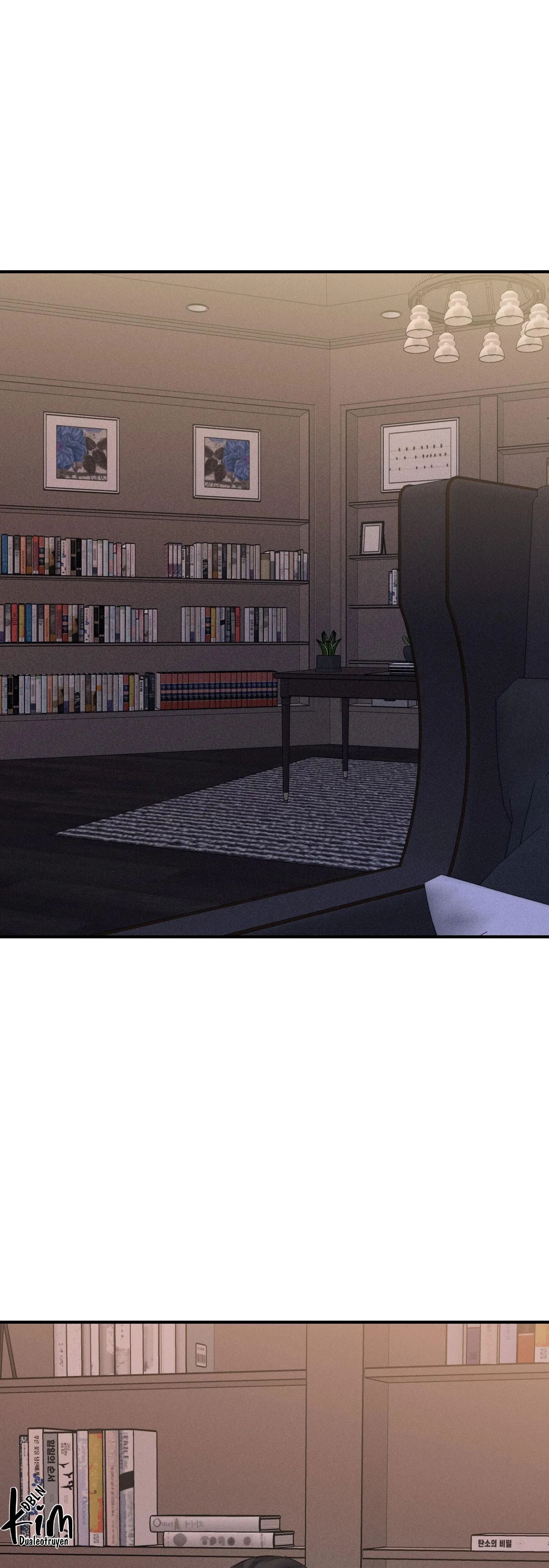 QUAN HỆ CỘNG SINH GIỮA TRỜI VÀ TRĂNG Chapter 47 Trang 19