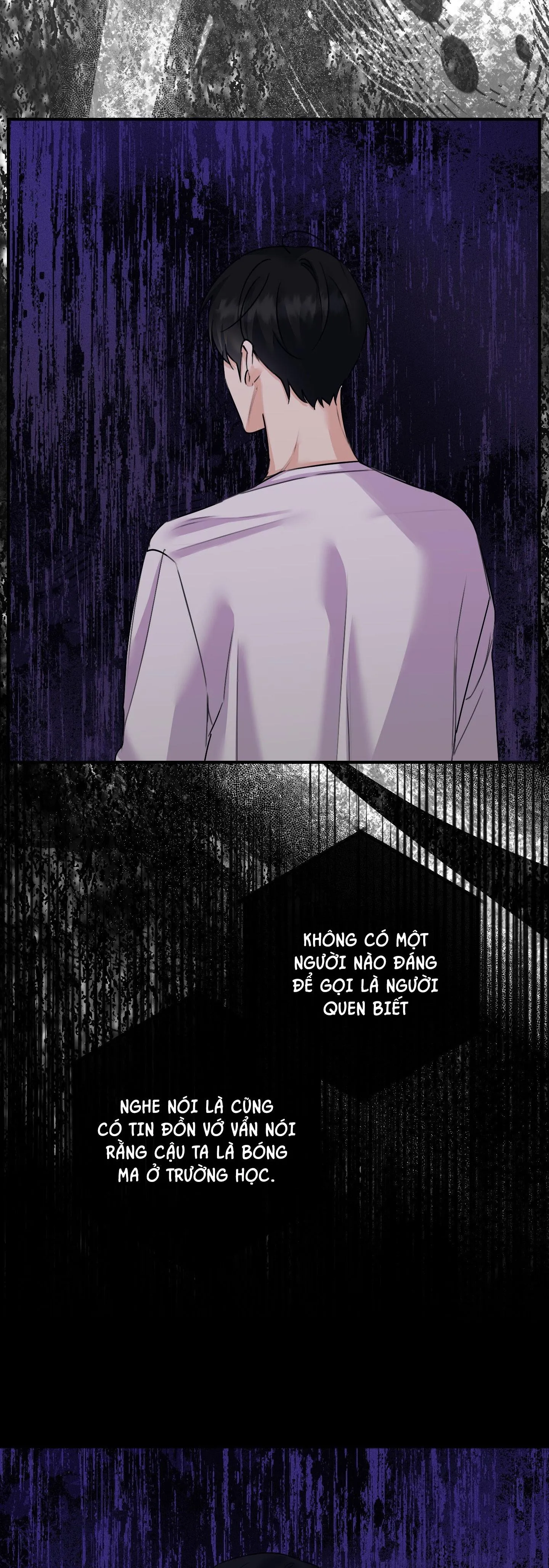 QUAN HỆ CỘNG SINH GIỮA TRỜI VÀ TRĂNG Chapter 47 Trang 21