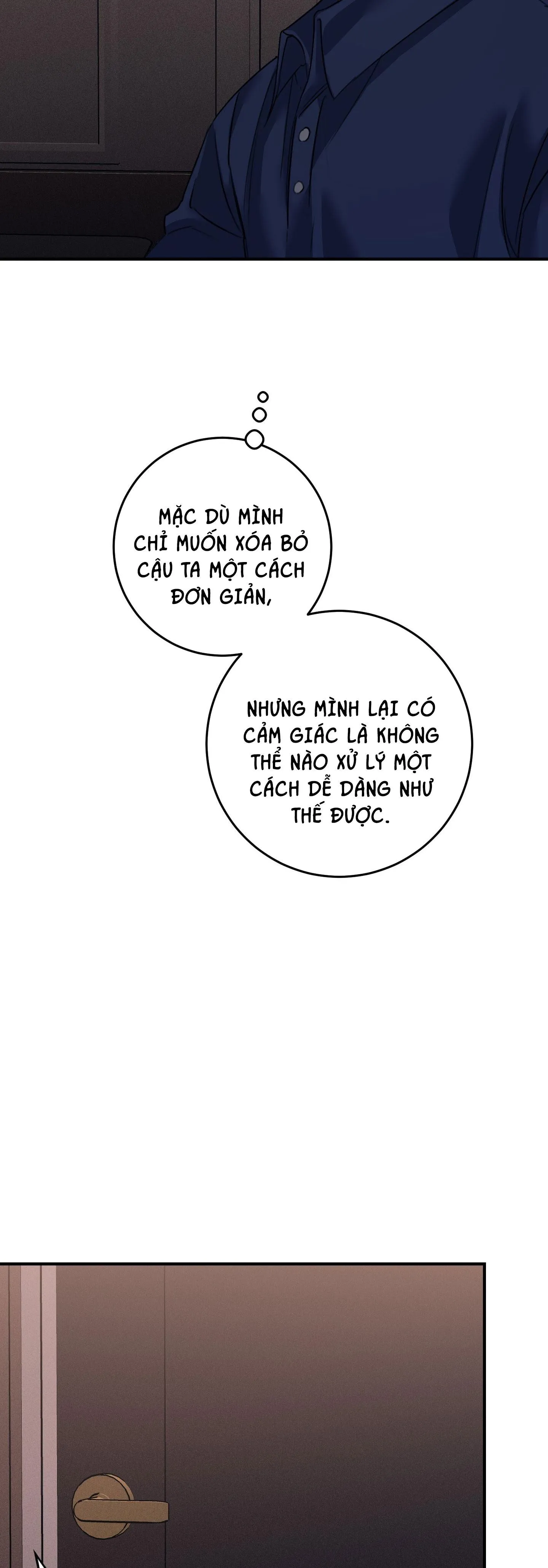 QUAN HỆ CỘNG SINH GIỮA TRỜI VÀ TRĂNG Chapter 47 Trang 23