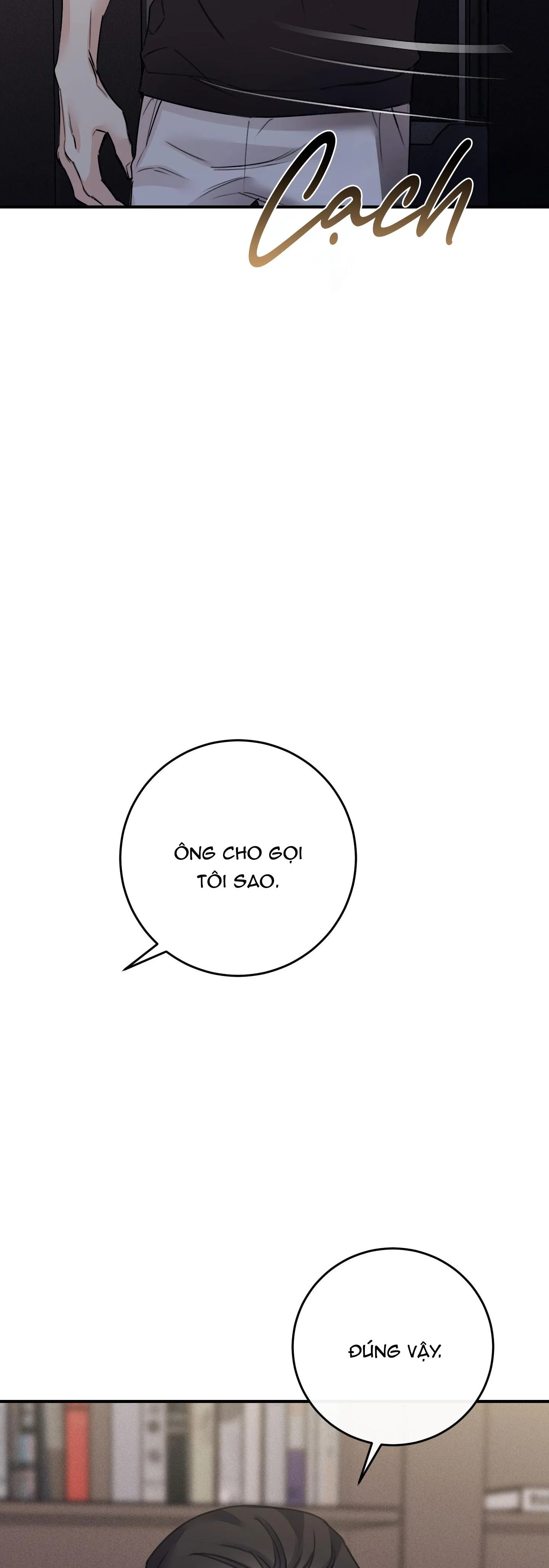 QUAN HỆ CỘNG SINH GIỮA TRỜI VÀ TRĂNG Chapter 47 Trang 25